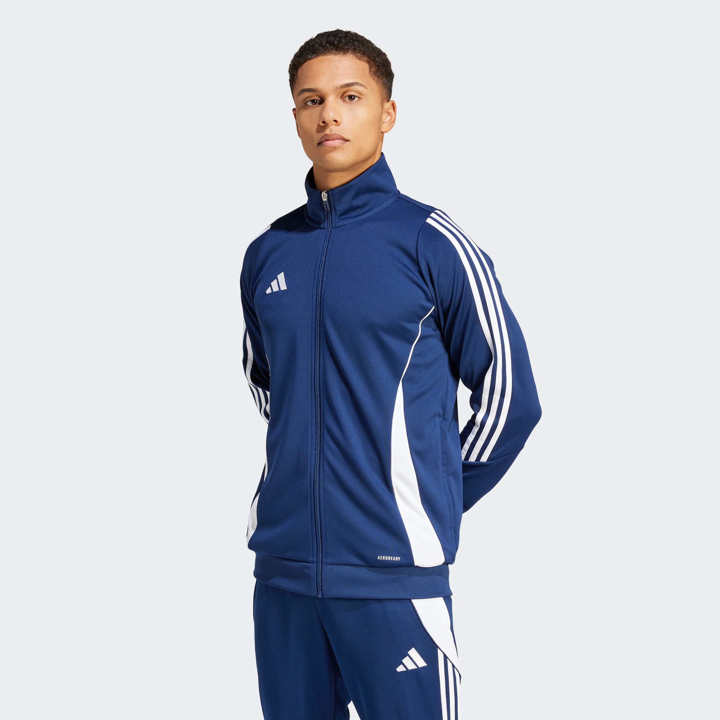 NU 20% KORTING: adidas Performance Trainingsjack