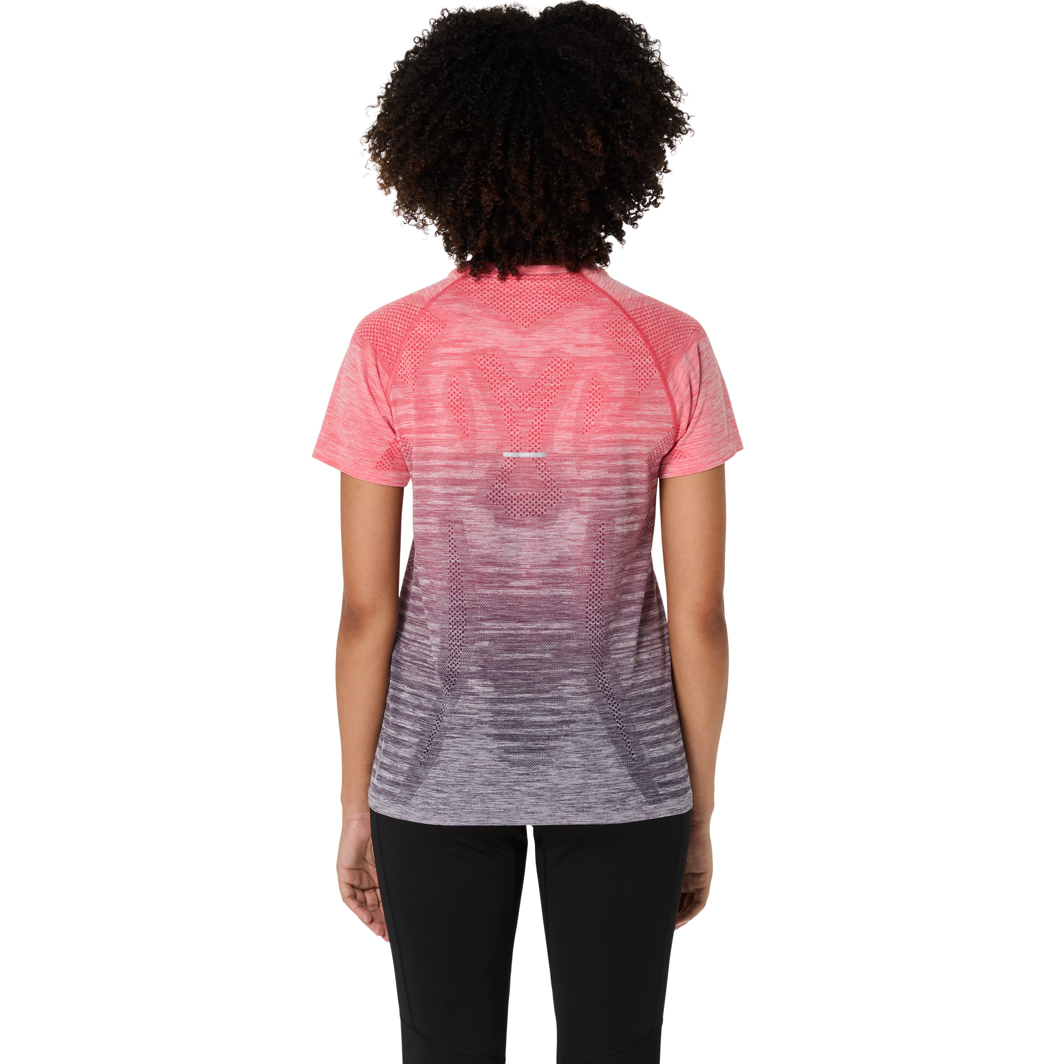 Asics T-shirt SEAMLESS SS TOP