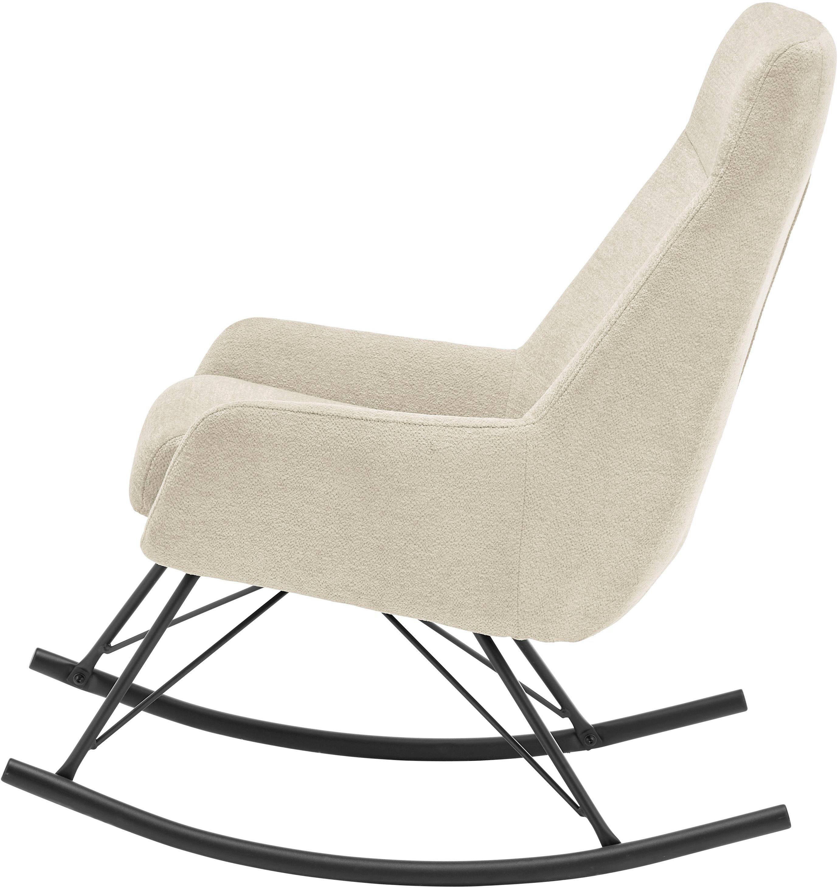 MCA furniture Eetkamerstoel Oriënt