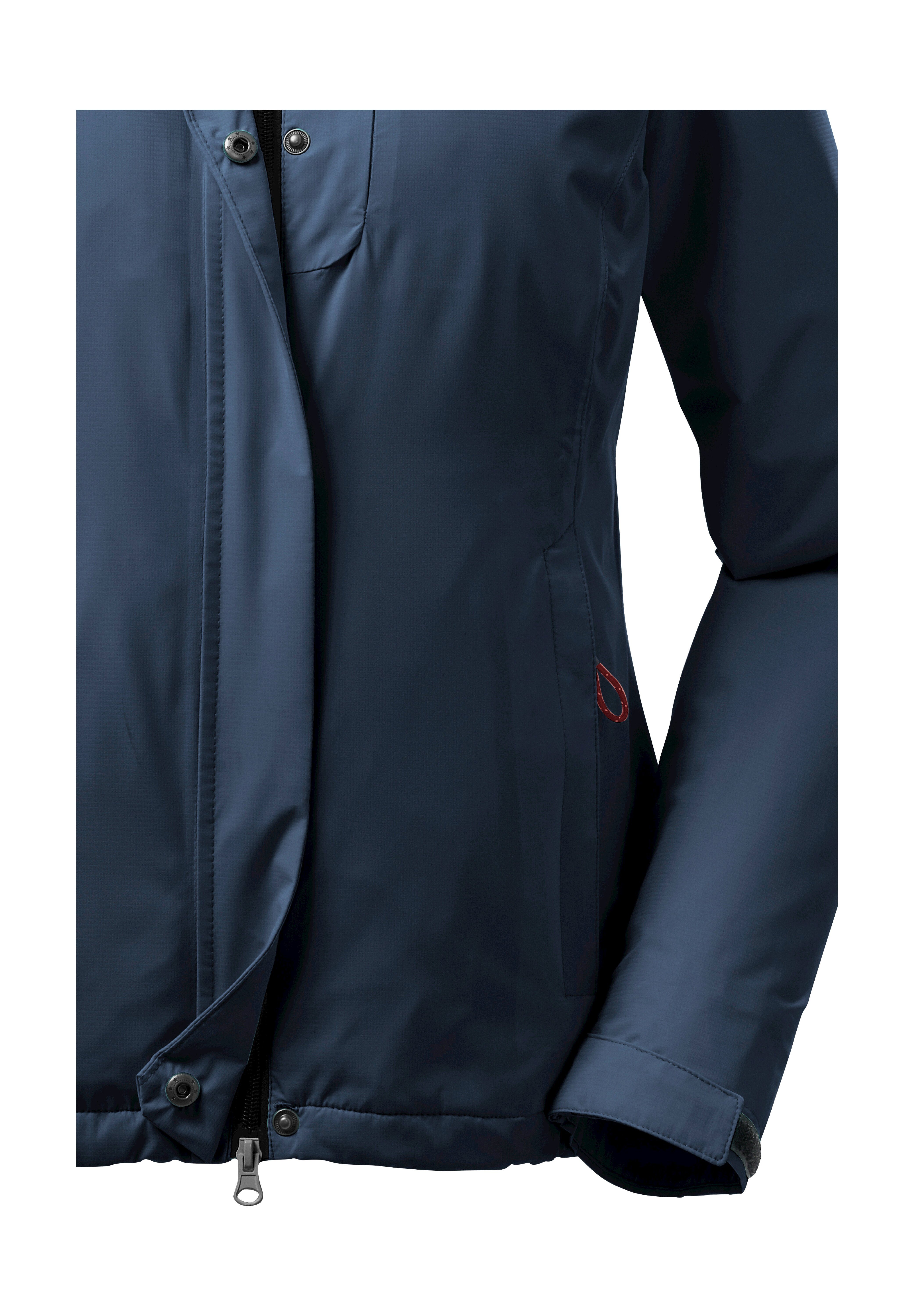 Killtec Outdoorjack KOS 25 WMN JCKT