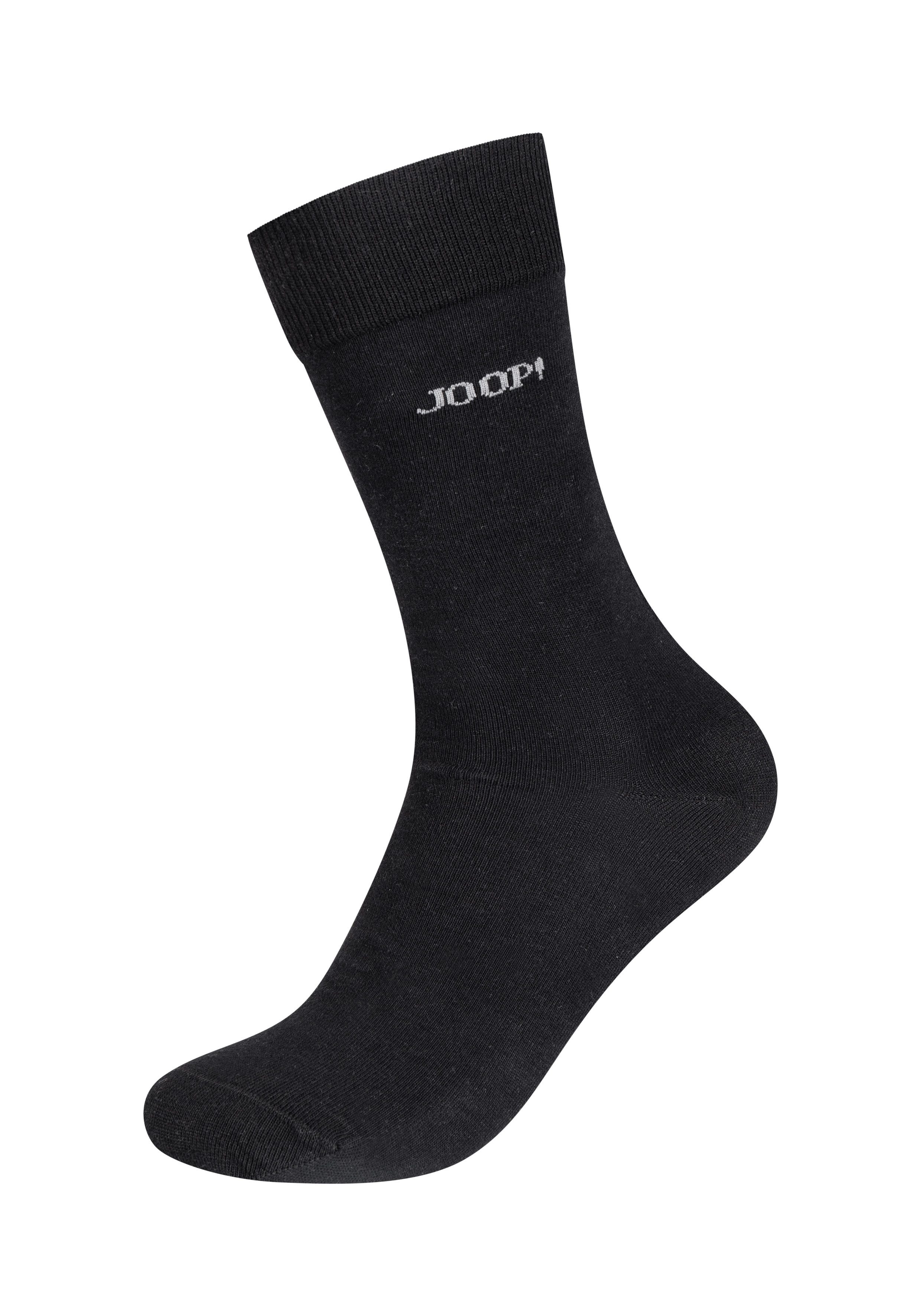 JOOP! Sokken Premium Essentials (4 paar)