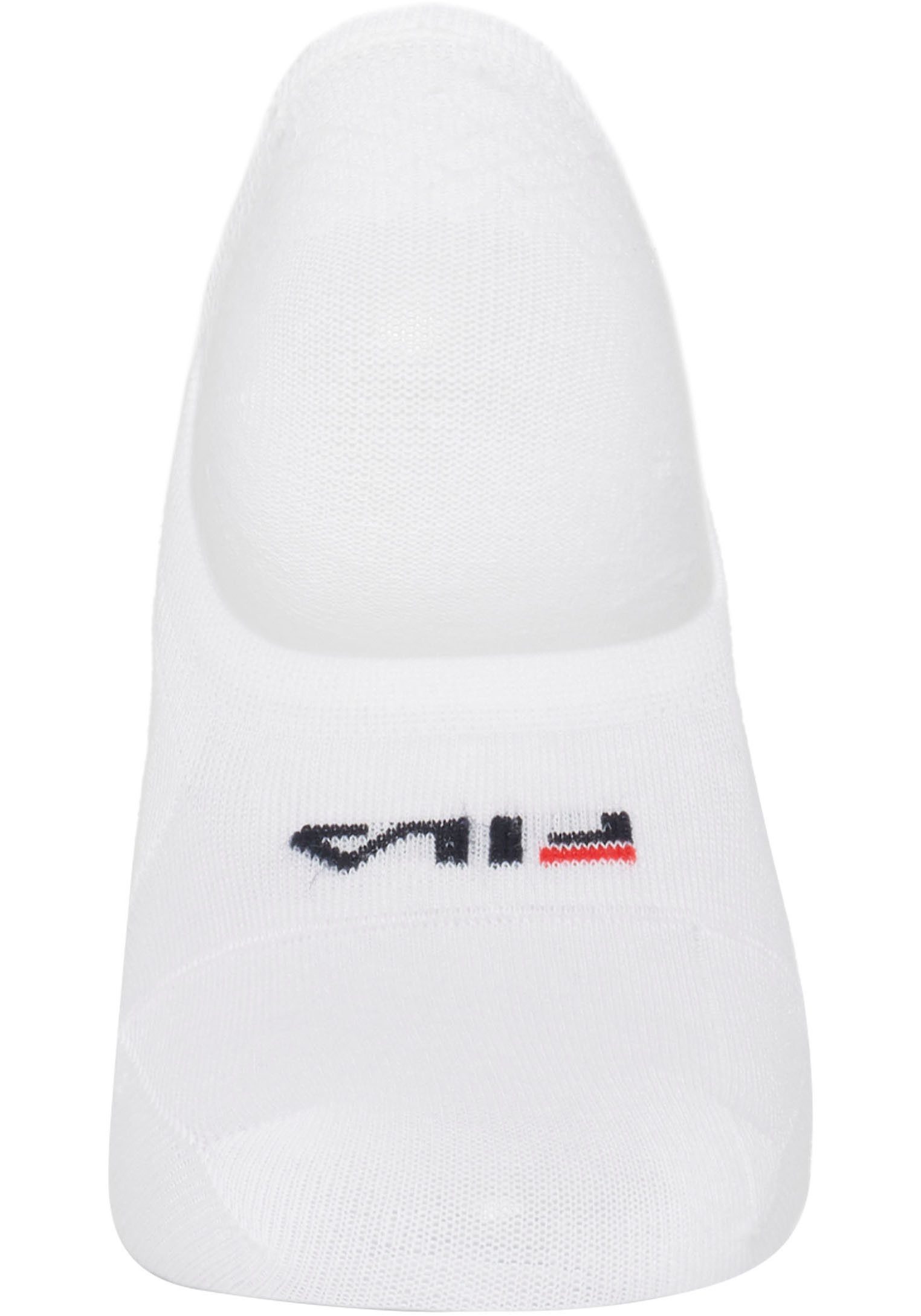 Fila Enkelsokken met logo-opschrift (9 paar, Set van 9)