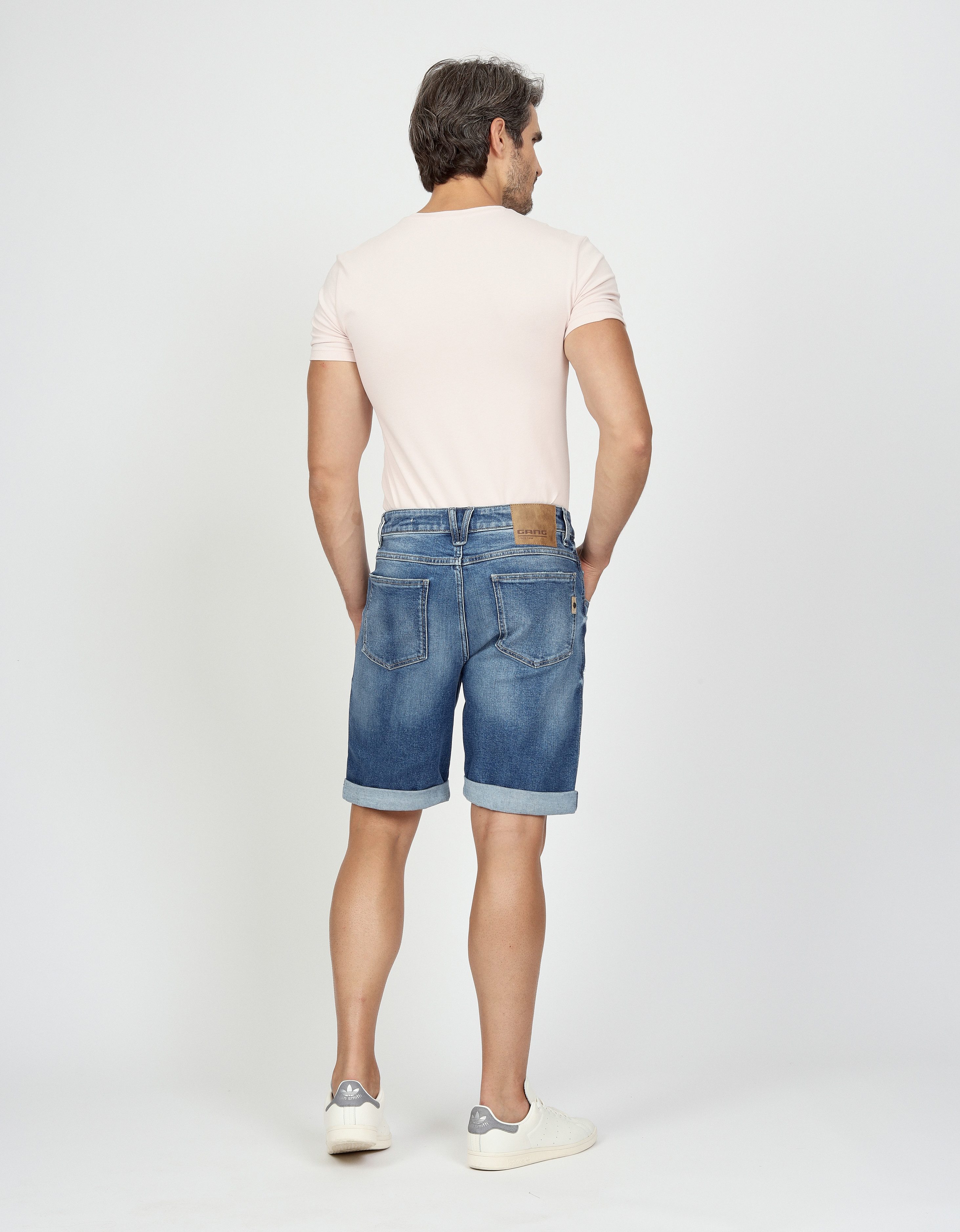 GANG Jeansshort 94MARCO