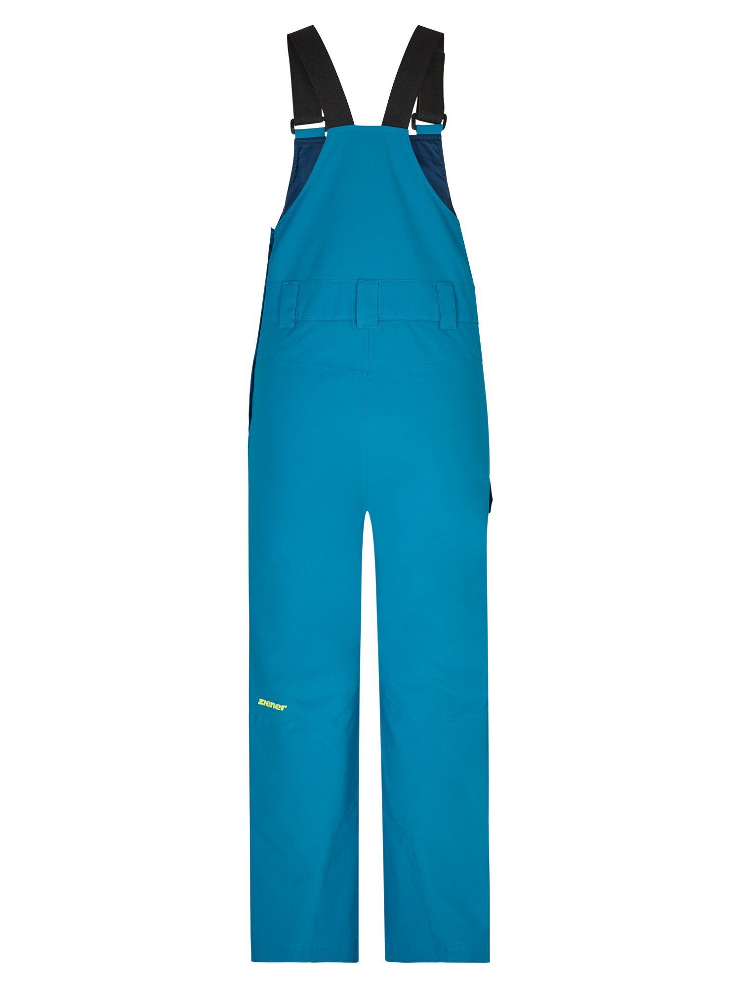 Ziener Skibroek AKANDO-BIB