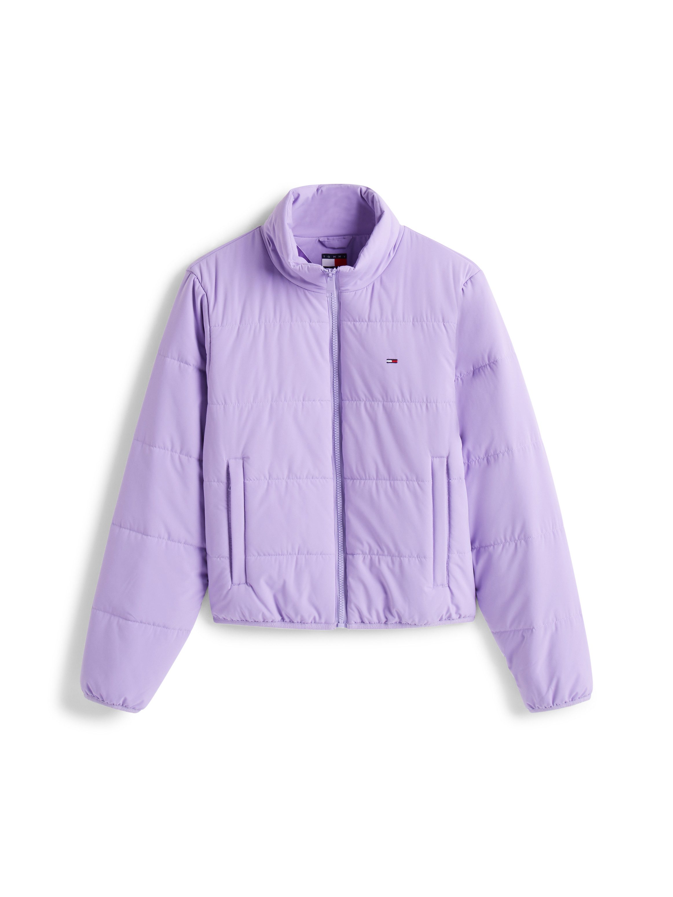 TOMMY JEANS Gewatteerde jas TJW REG LW PADDED JACKET EXT