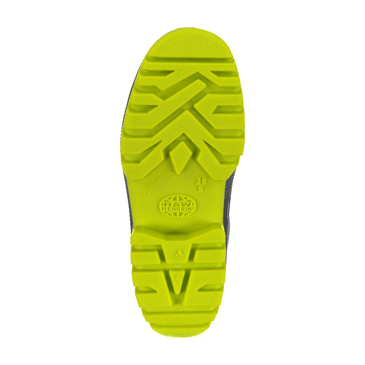 CMP Winterlaarzen KIDS AHTO WP SNOW BOOTS
