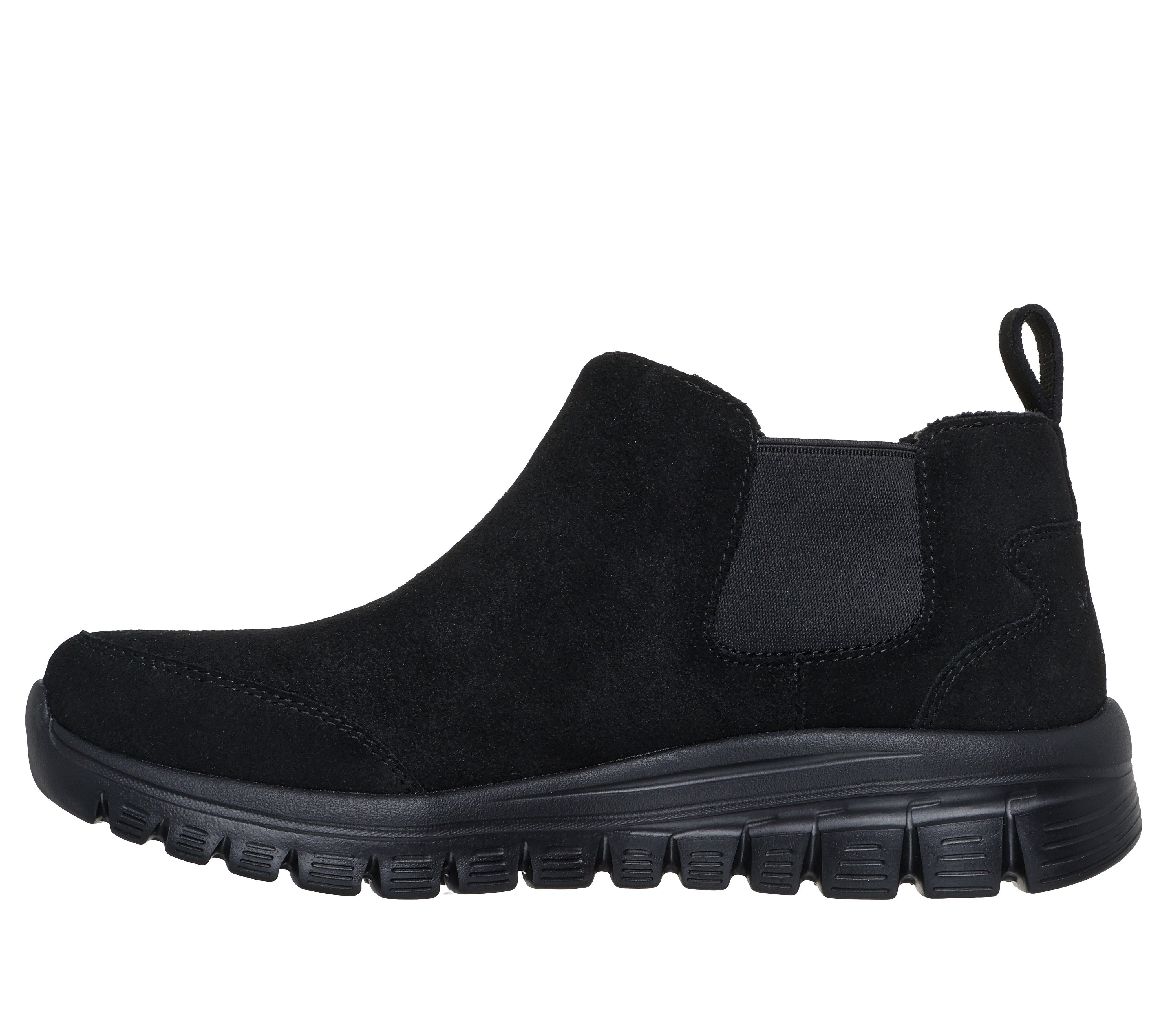 Skechers Boots zonder sluiting GRACEFUL