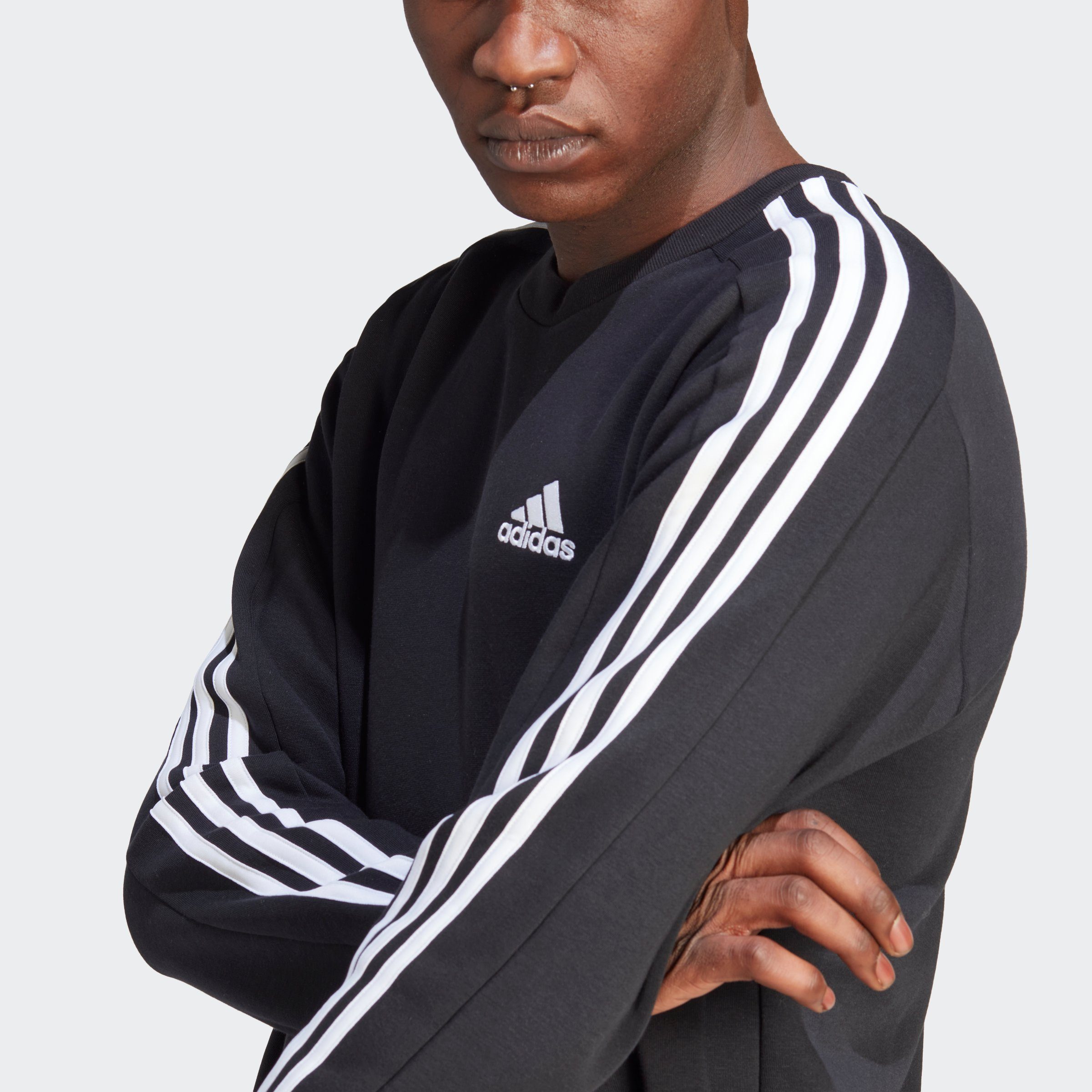 adidas Sportswear Sweatshirt ESSENTIALS 3-STRIPES