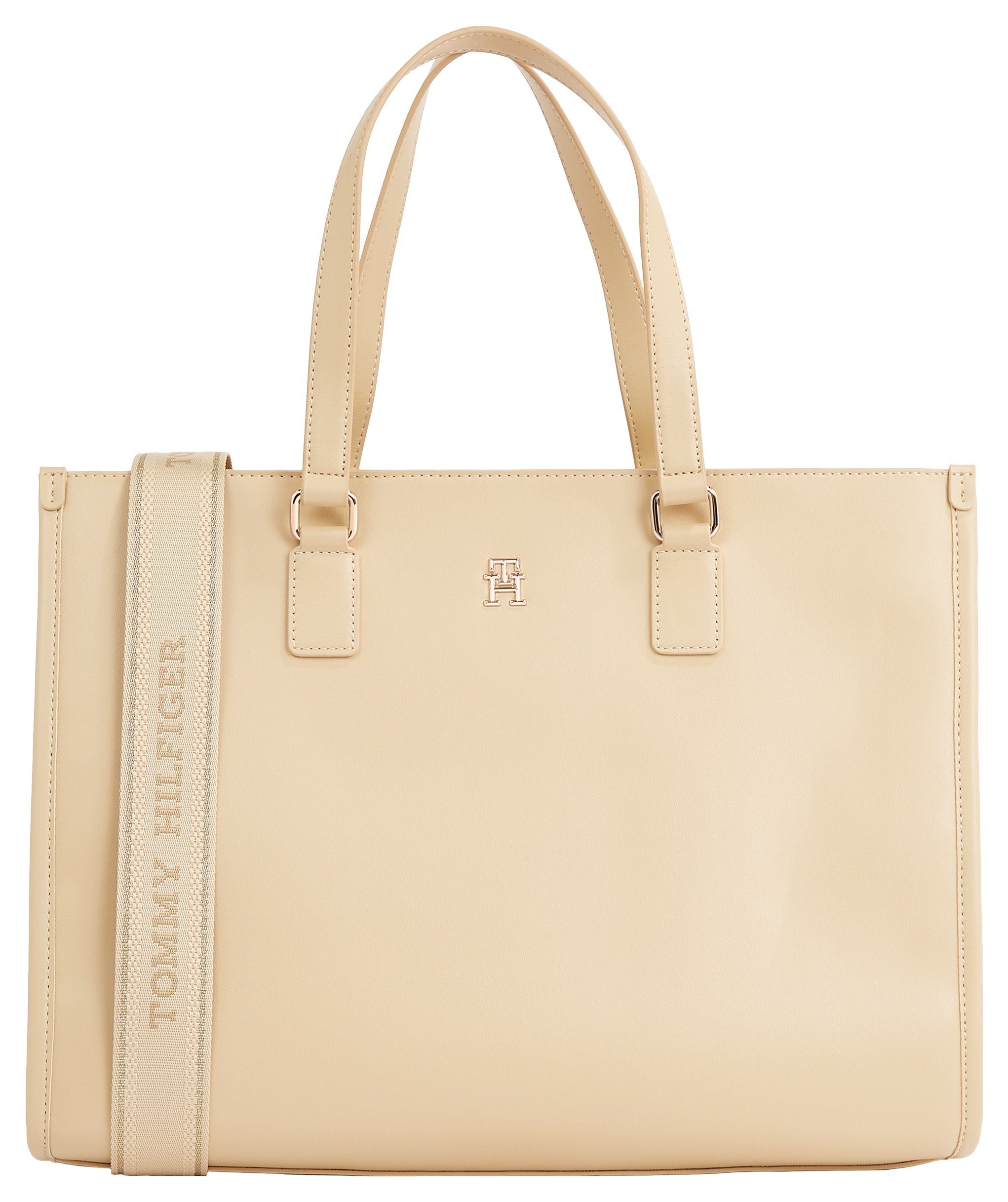 NU 20% KORTING: Tommy Hilfiger Shopper