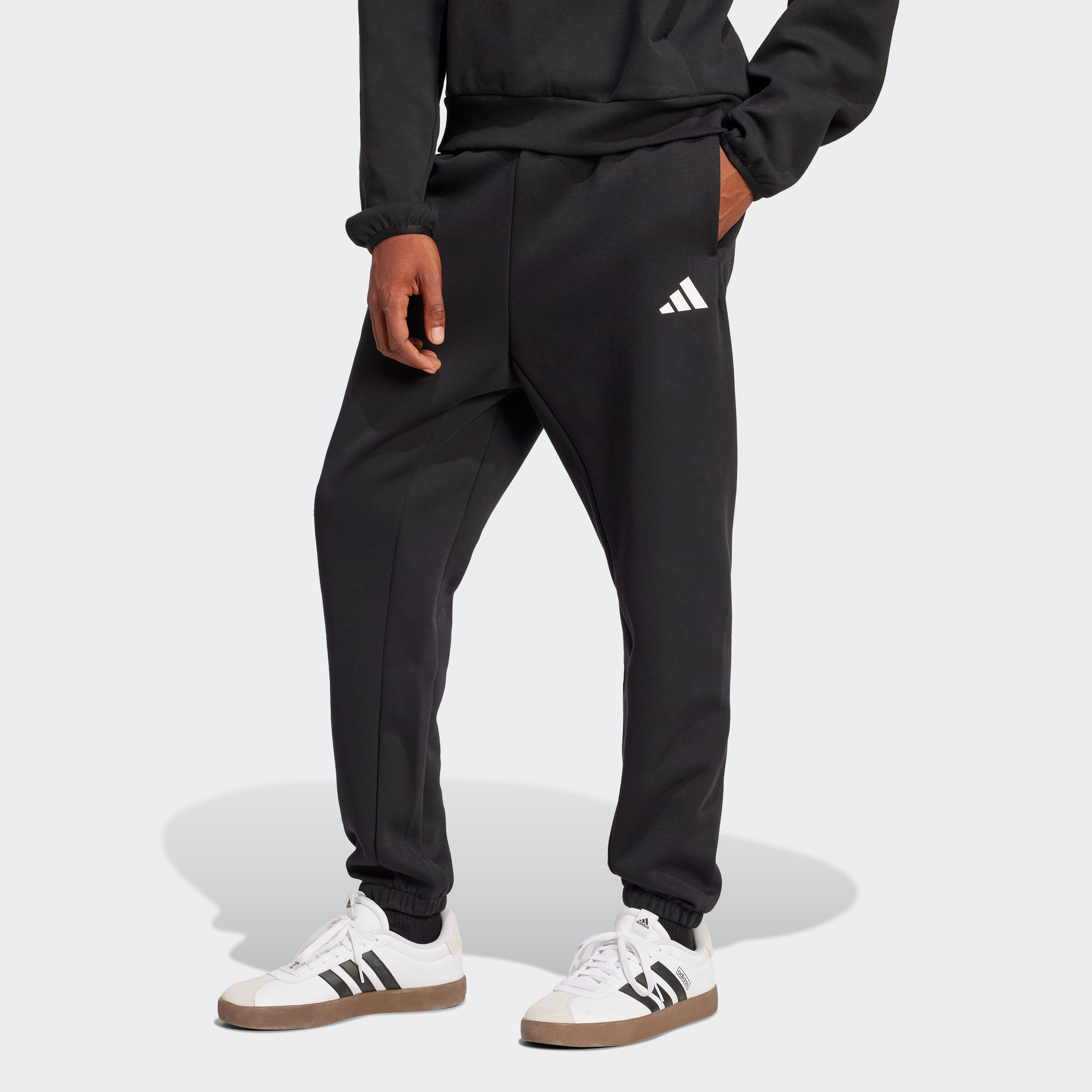 adidas Sportswear Sportbroek M FI SL PT (1-delig)