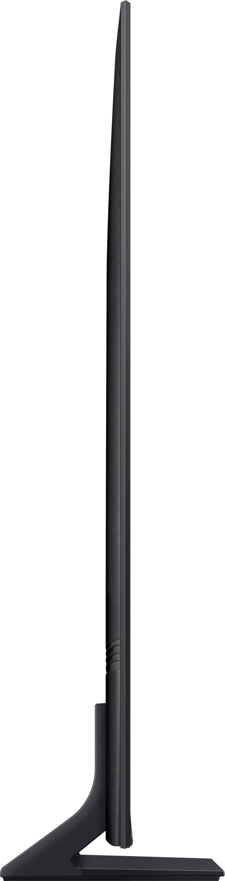Samsung QLED-TV 65" QLED 4K Q70B (2022), 163 cm / 65", Smart TV, Quantum Processor 4K, Quantum HDR, Supreme UHD-dimming