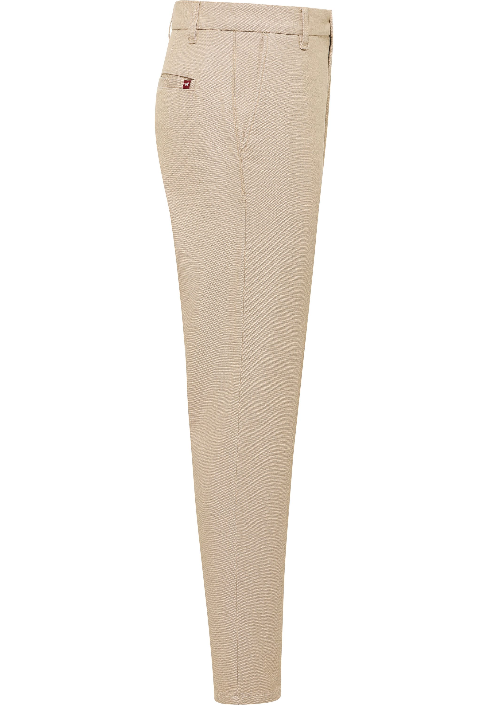 MUSTANG Five-pocketsbroek Heren Stijl Daytona Chino