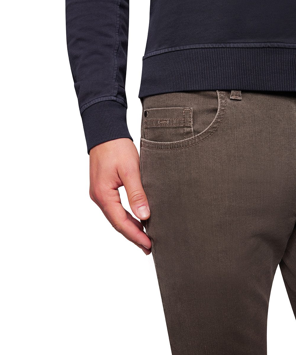 Pioneer Authentic Jeans Five-pocketsbroek Rando in five-pocketsstijl