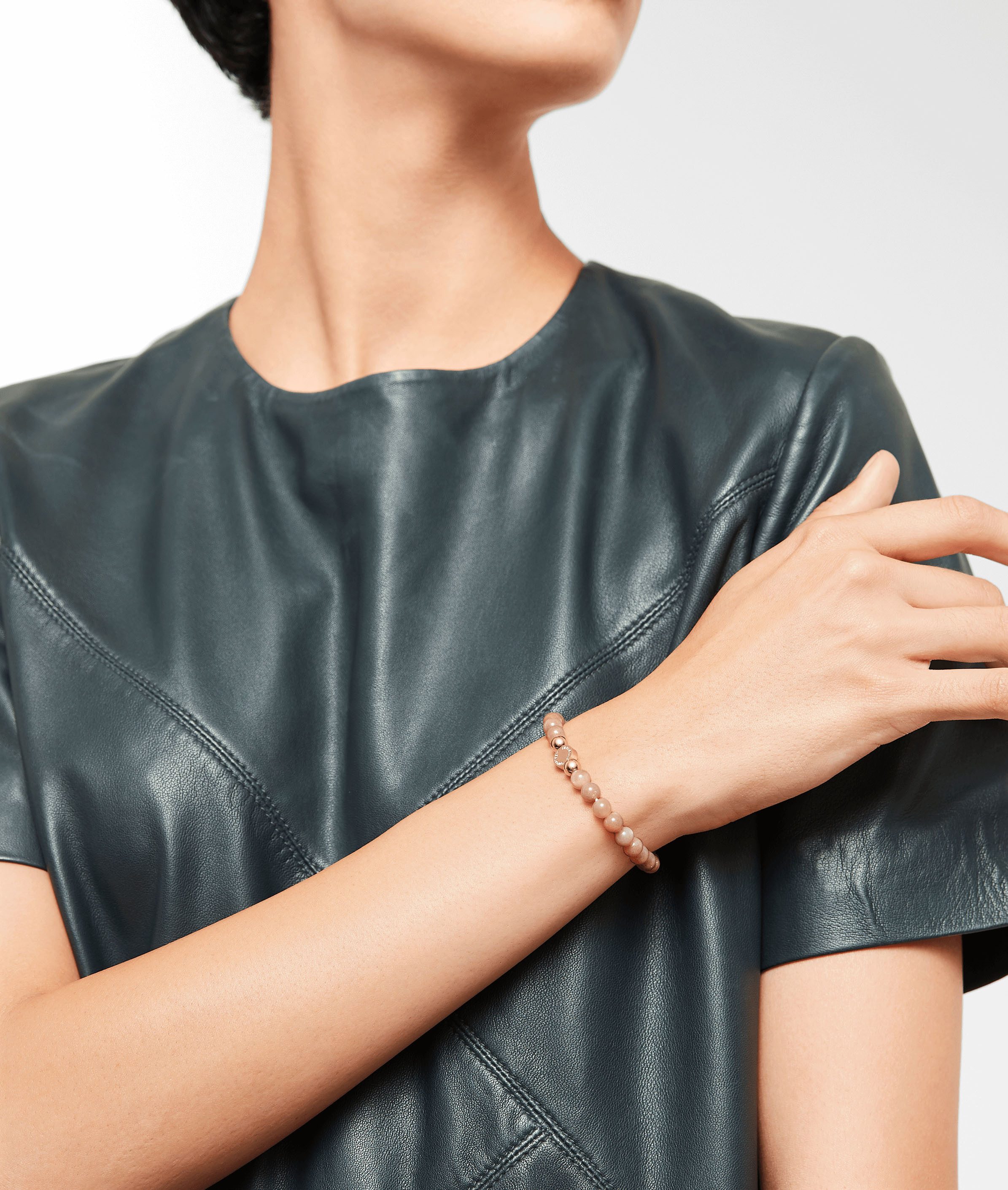 Liebeskind Berlin Armband Sieraad cadeau armband met trekmechanisme