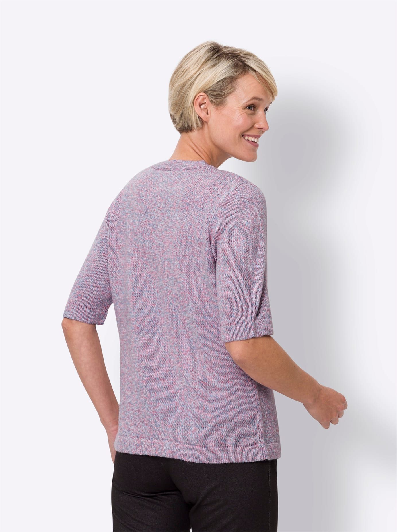Classic Basics Vest