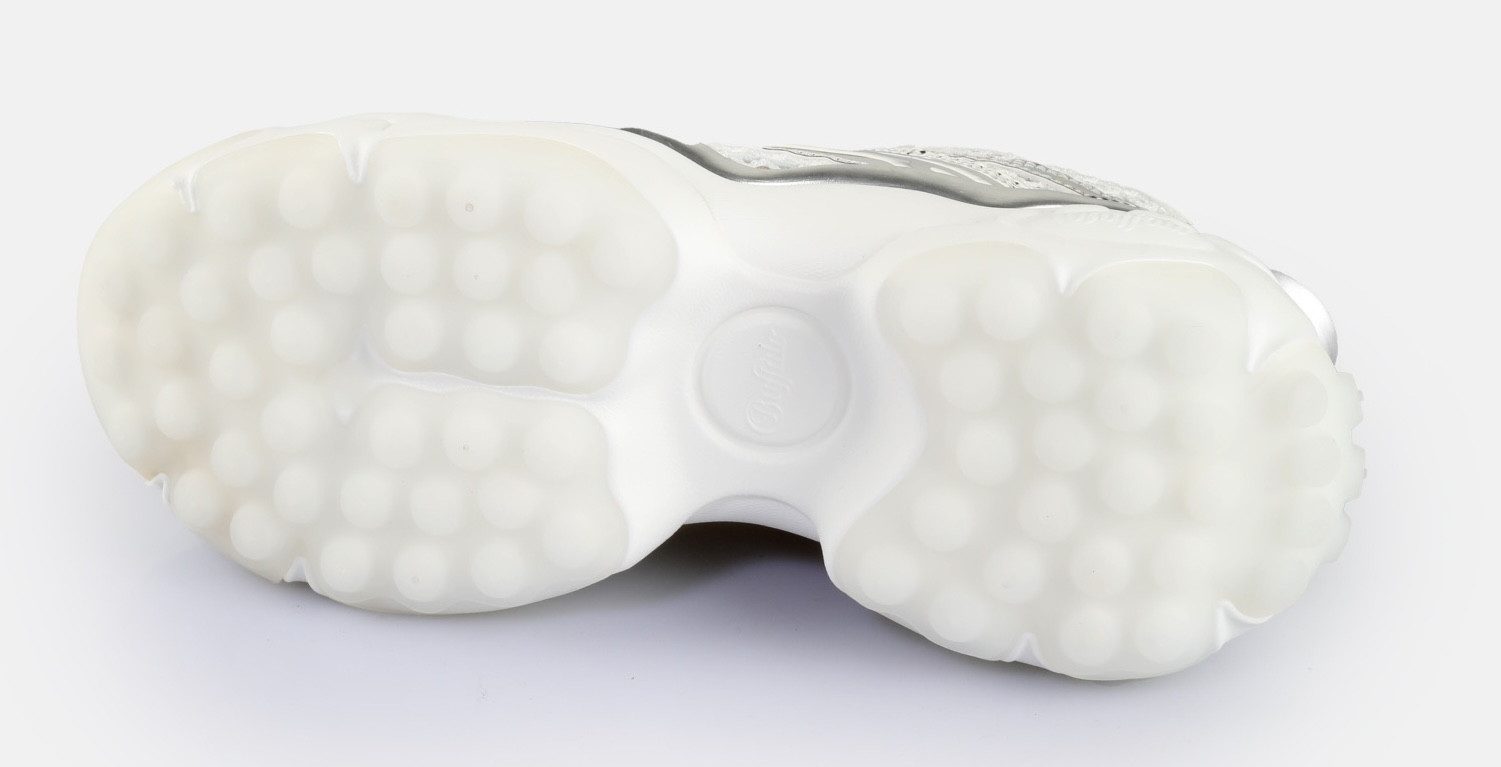 Buffalo Plateausneakers SCORE TEC