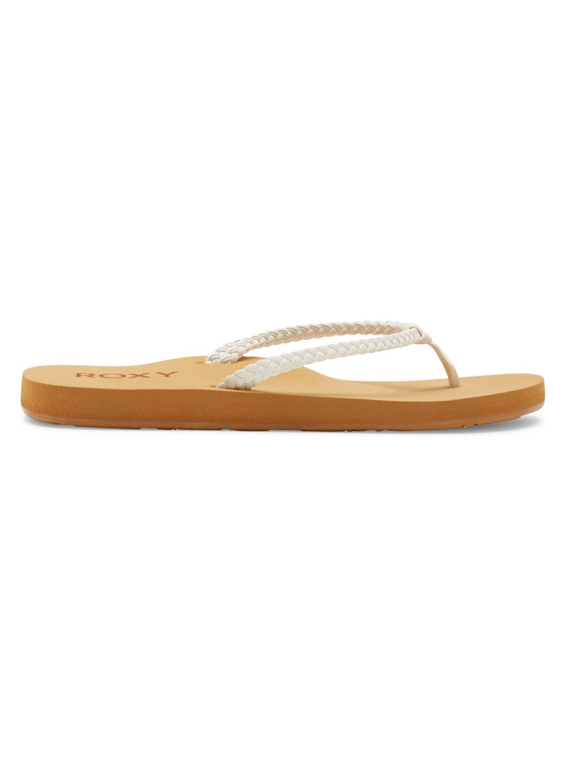 Roxy Teenslippers Costas