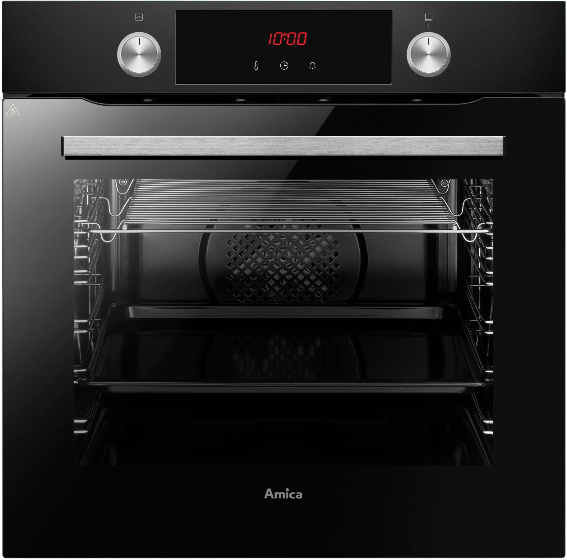 Amica Inbouw pyrolyse-oven EBPX 945 600 SM