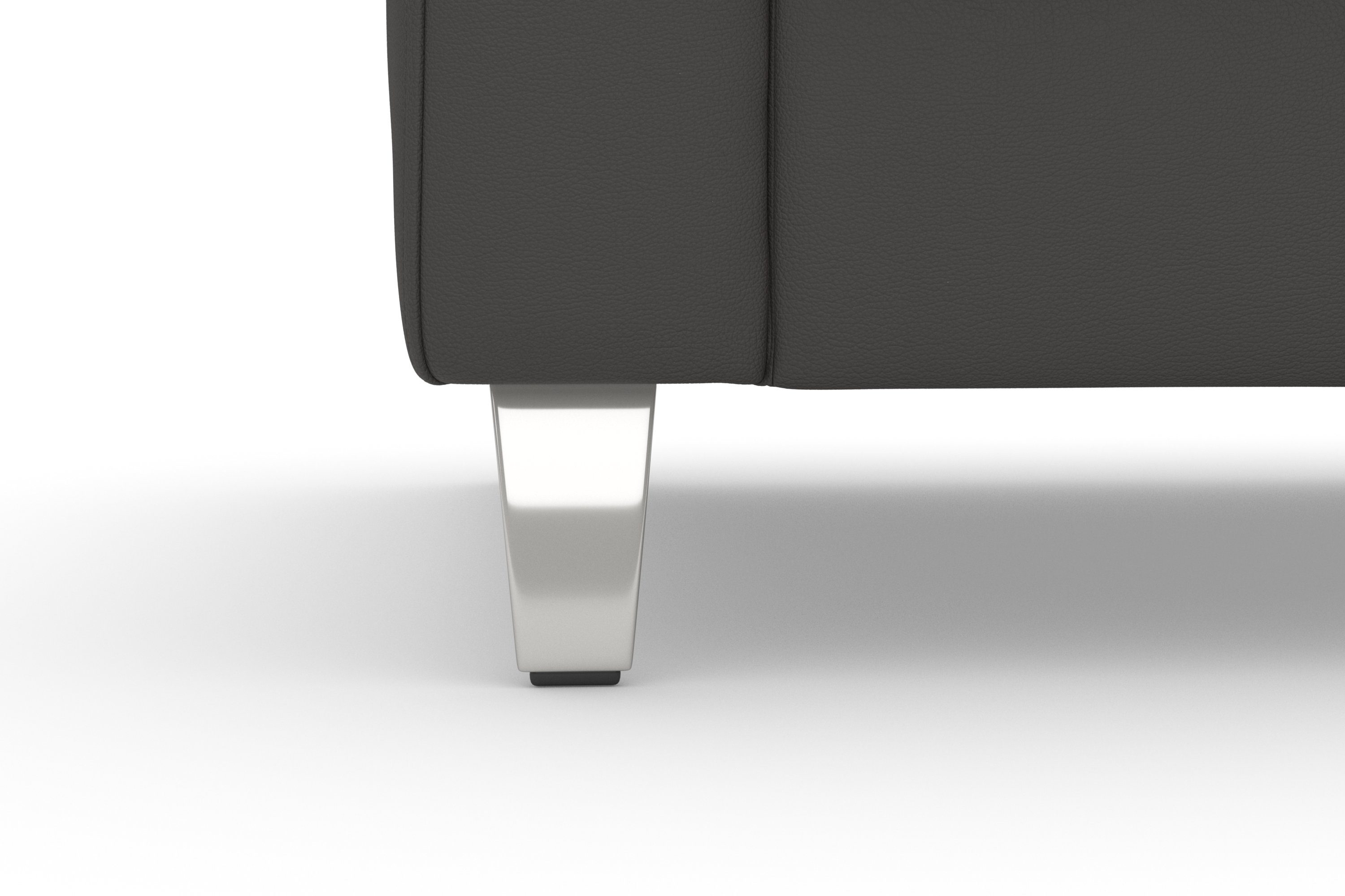 sit&more Fauteuil Arngast met binnenvering en verstelbare hoofdsteun