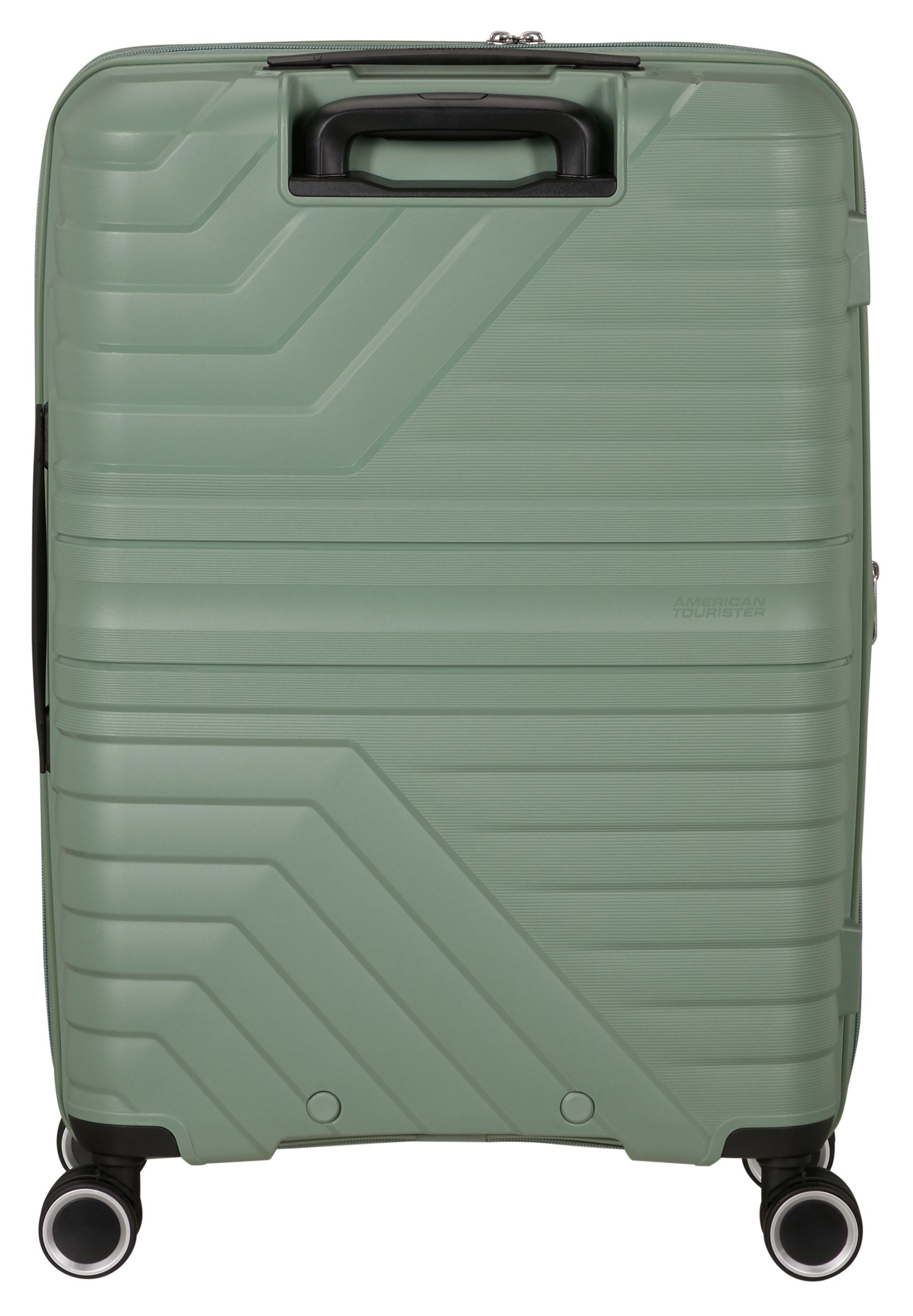 American Tourister® Hardshell-trolley FLYTWIST, verschillende maten en kleuren Hardcase koffer personaliseerbaar volume uitbreiding