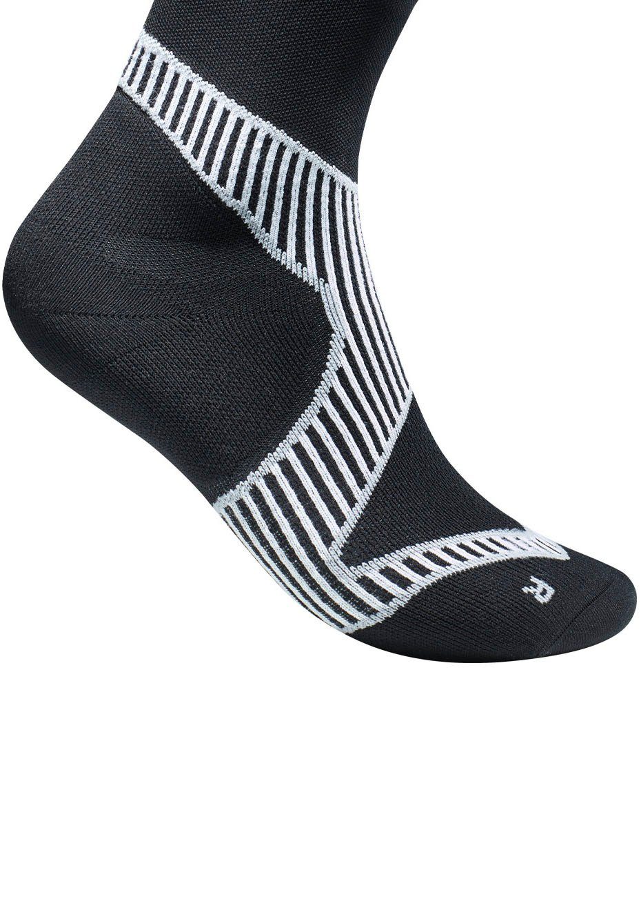 Bauerfeind Sportsokken Run Performance Mid Cut Socks