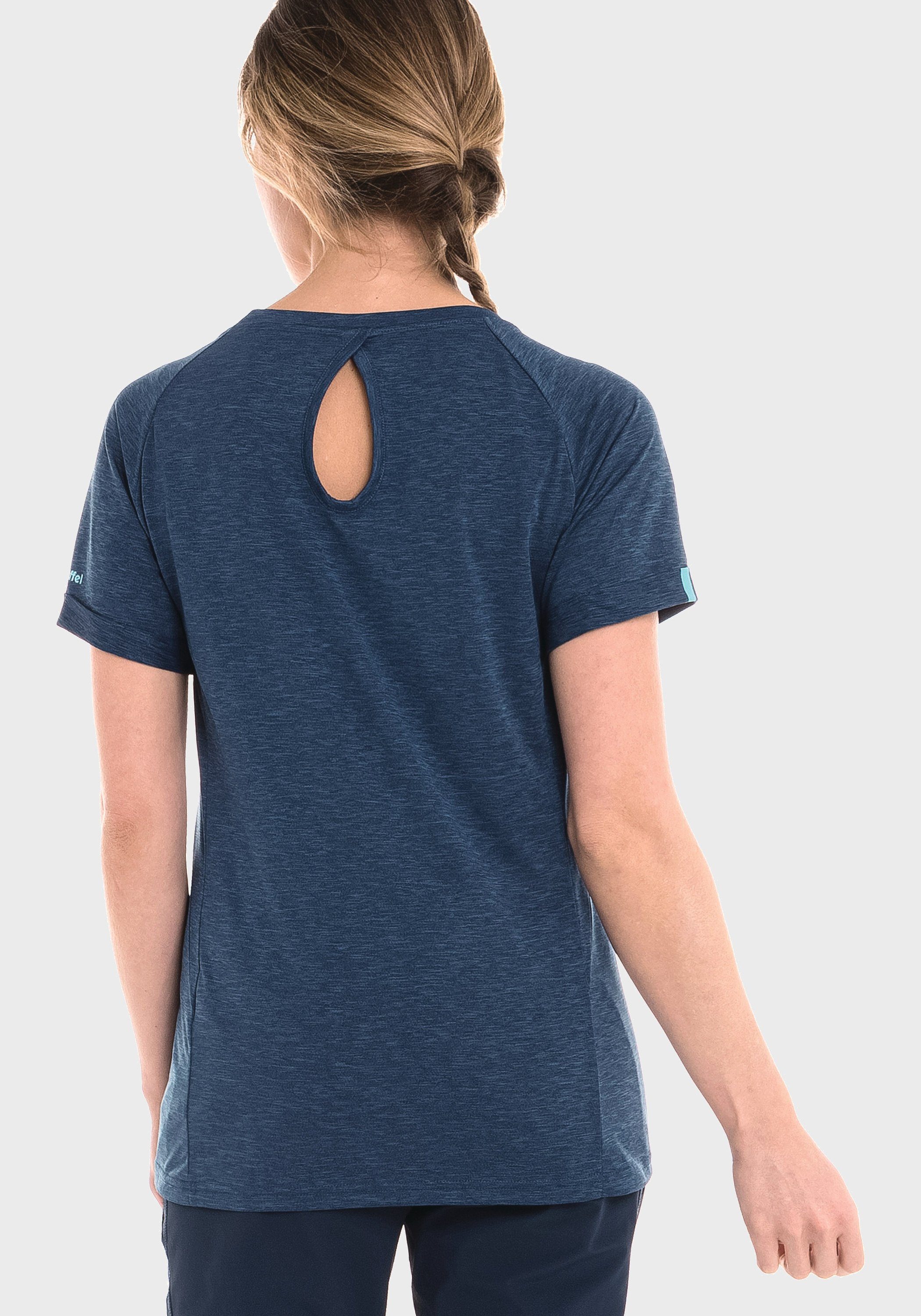 Schöffel Functioneel shirt T Shirt Boise2 L