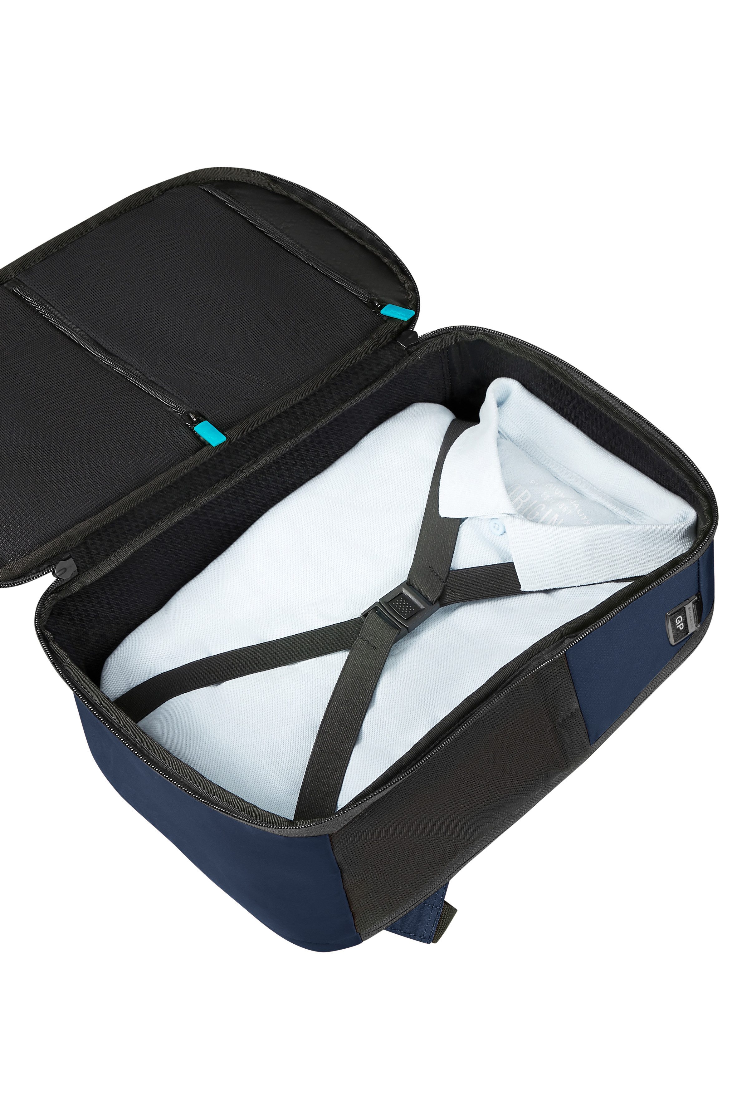 Samsonite Laptoprugzak MODERNY XS Underseater