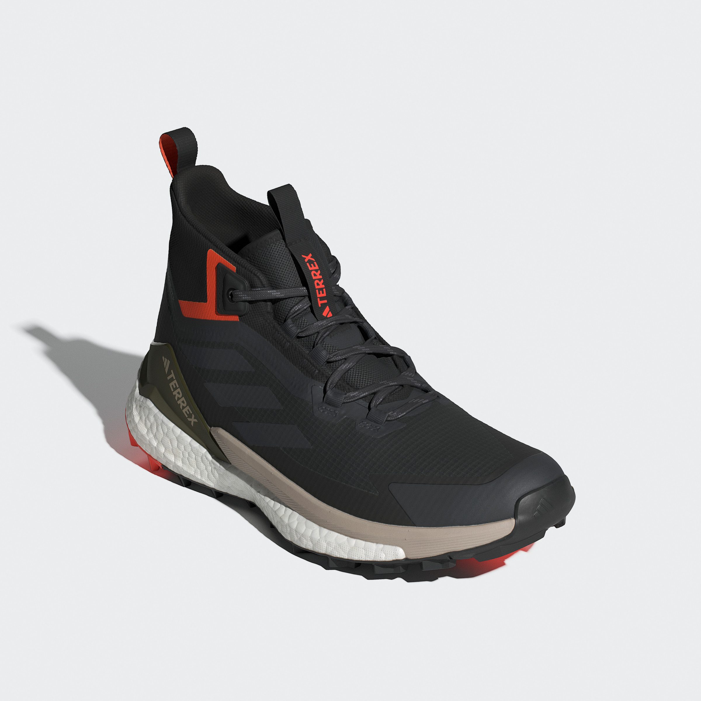 adidas TERREX Wandelschoenen TERREX FREE HIKER 2.0 GORE-TEX