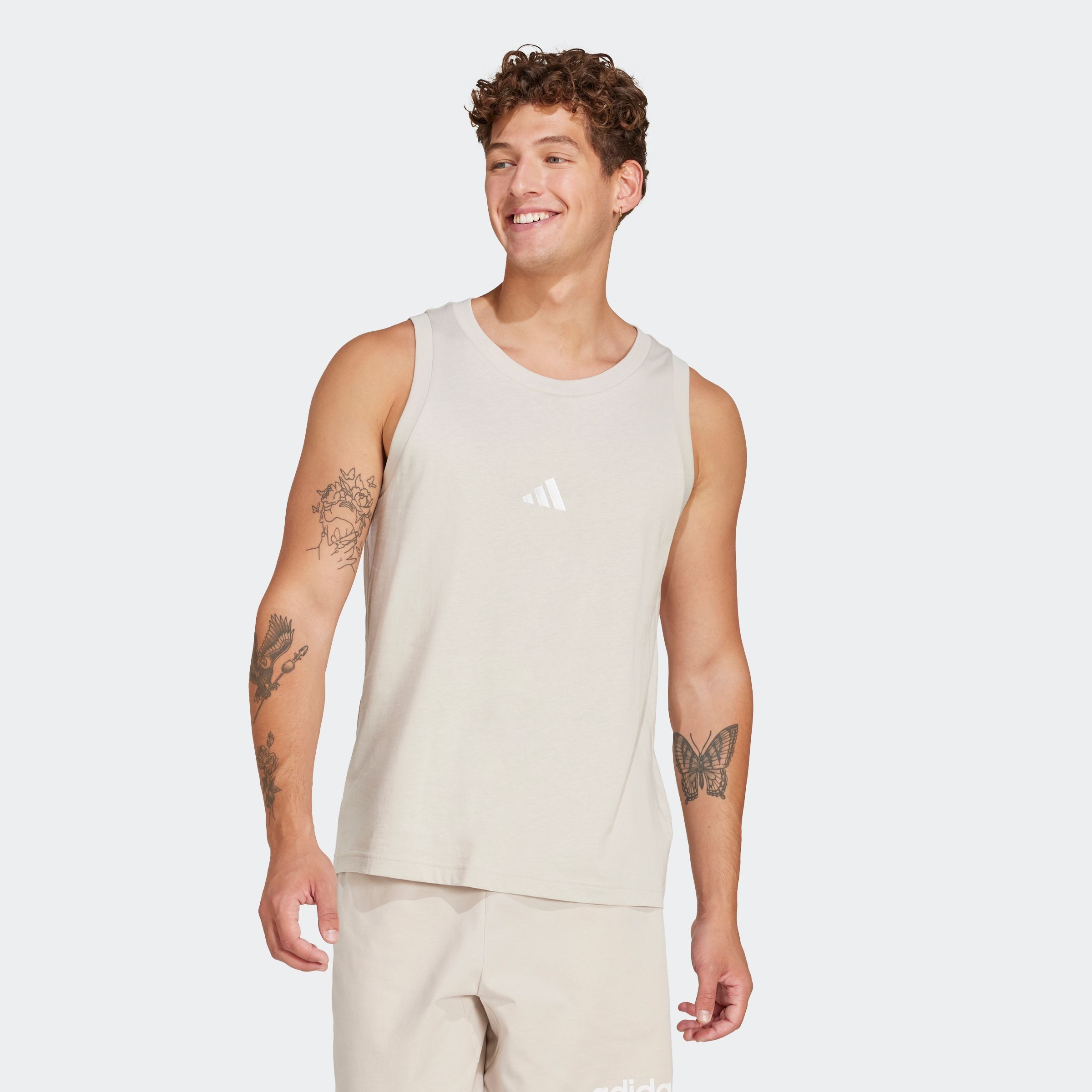 adidas Sportswear Tanktop M SL TANK