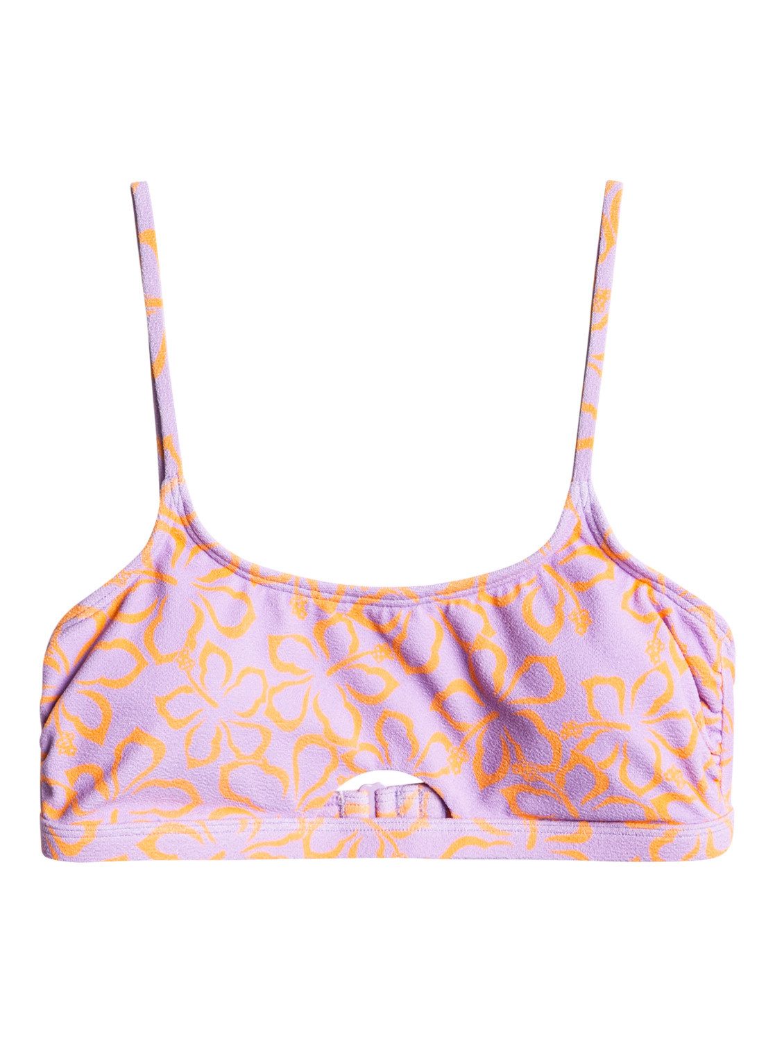 Roxy Bandeau-bikinitop Hawaiian Heat