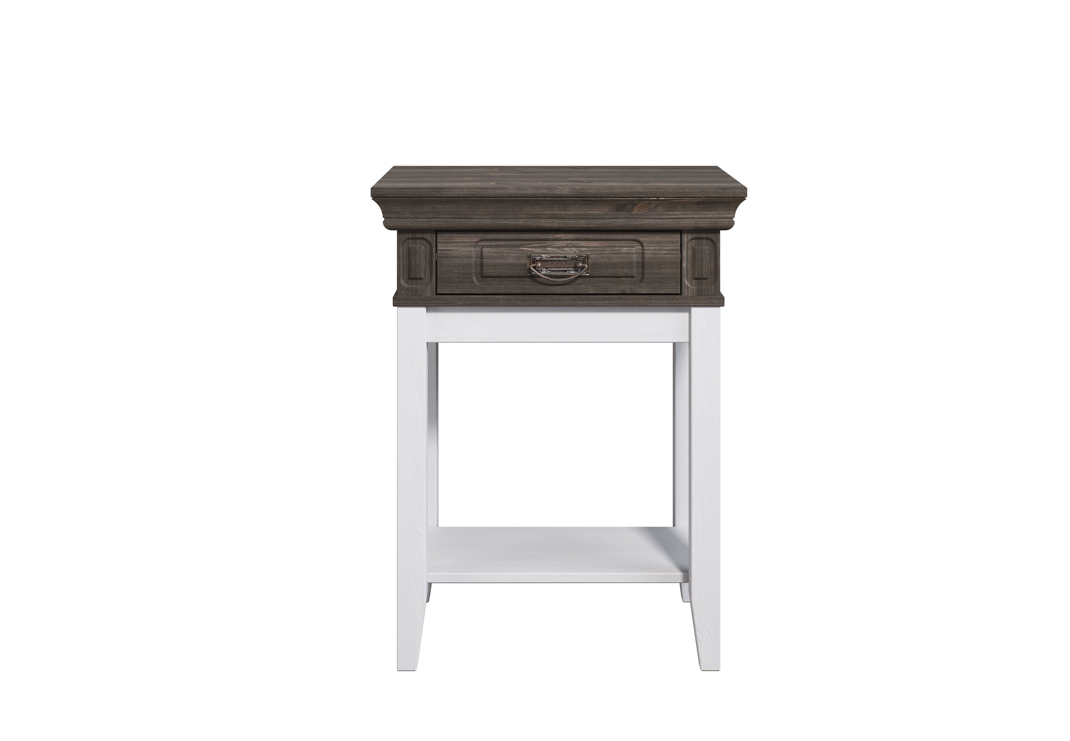 Home affaire Nachtkastje Vinales, console tafel, bijzettafel ideaal voor boxspringbedden