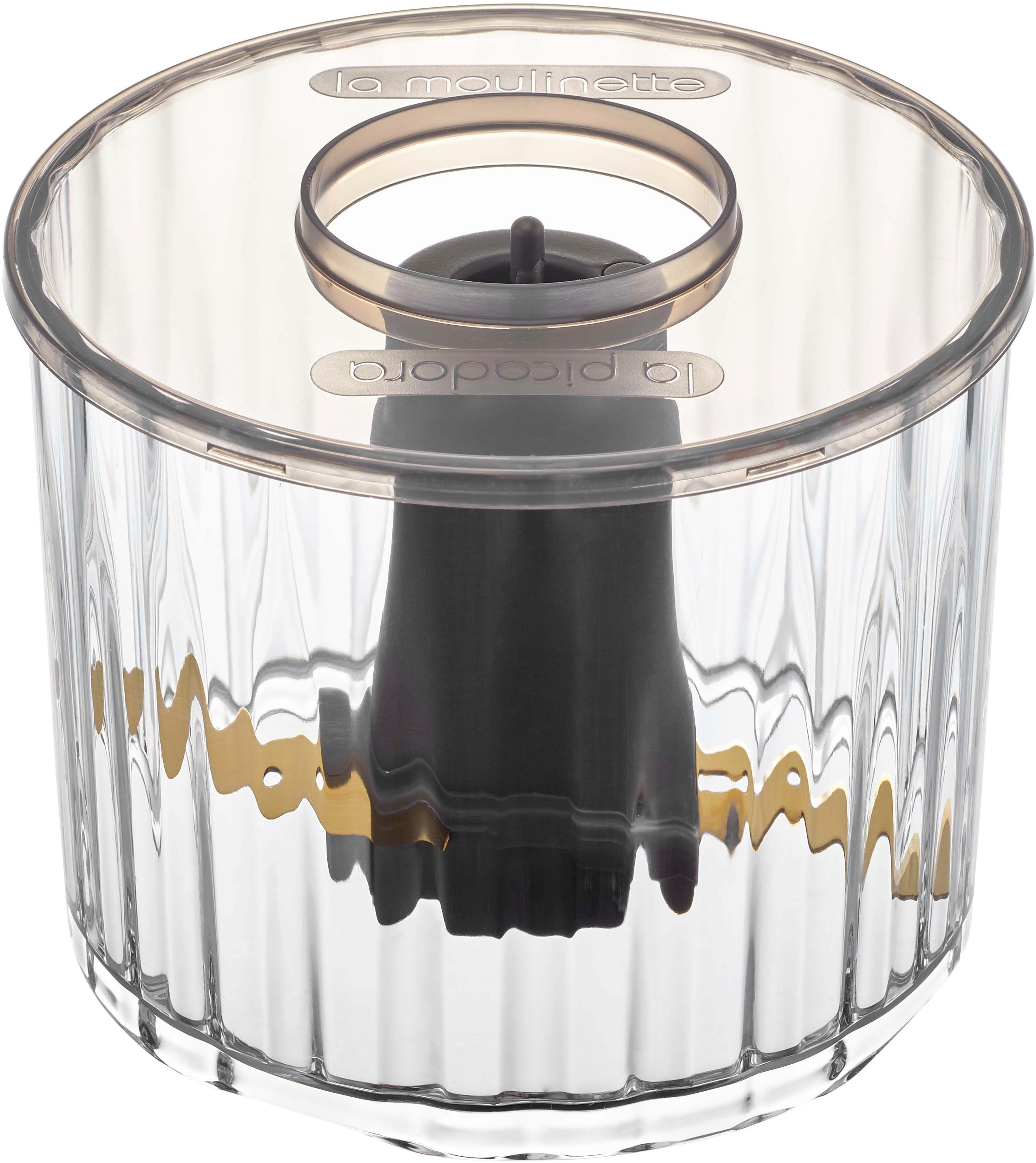 Moulinex Hakmolen DP8108 Moulinette Ultimate