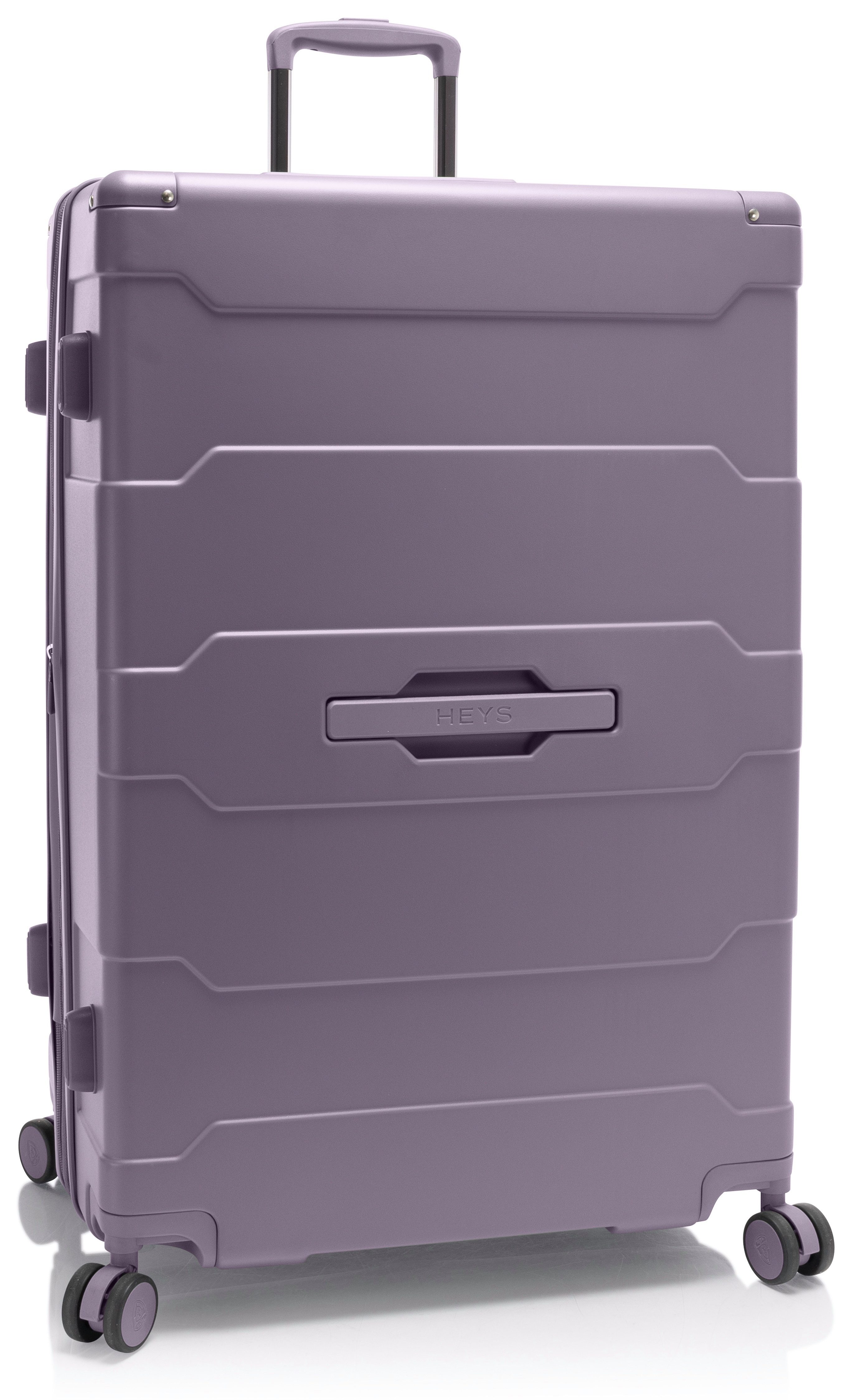 Heys Hardshell-trolley ReNew, verschillende maten en kleuren