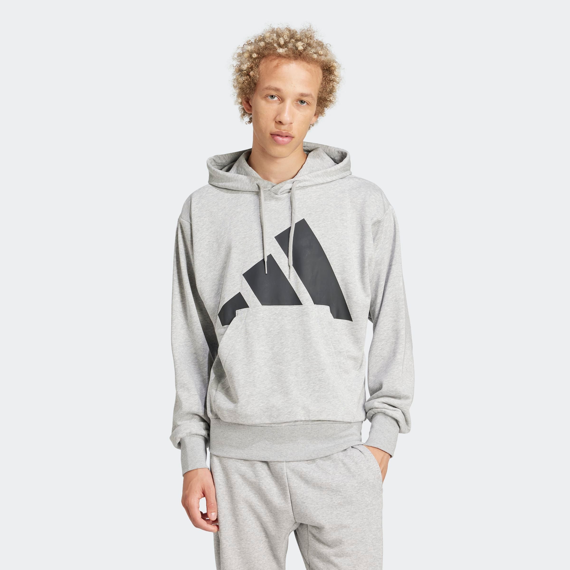 adidas Sportswear Hoodie M BL FT HD