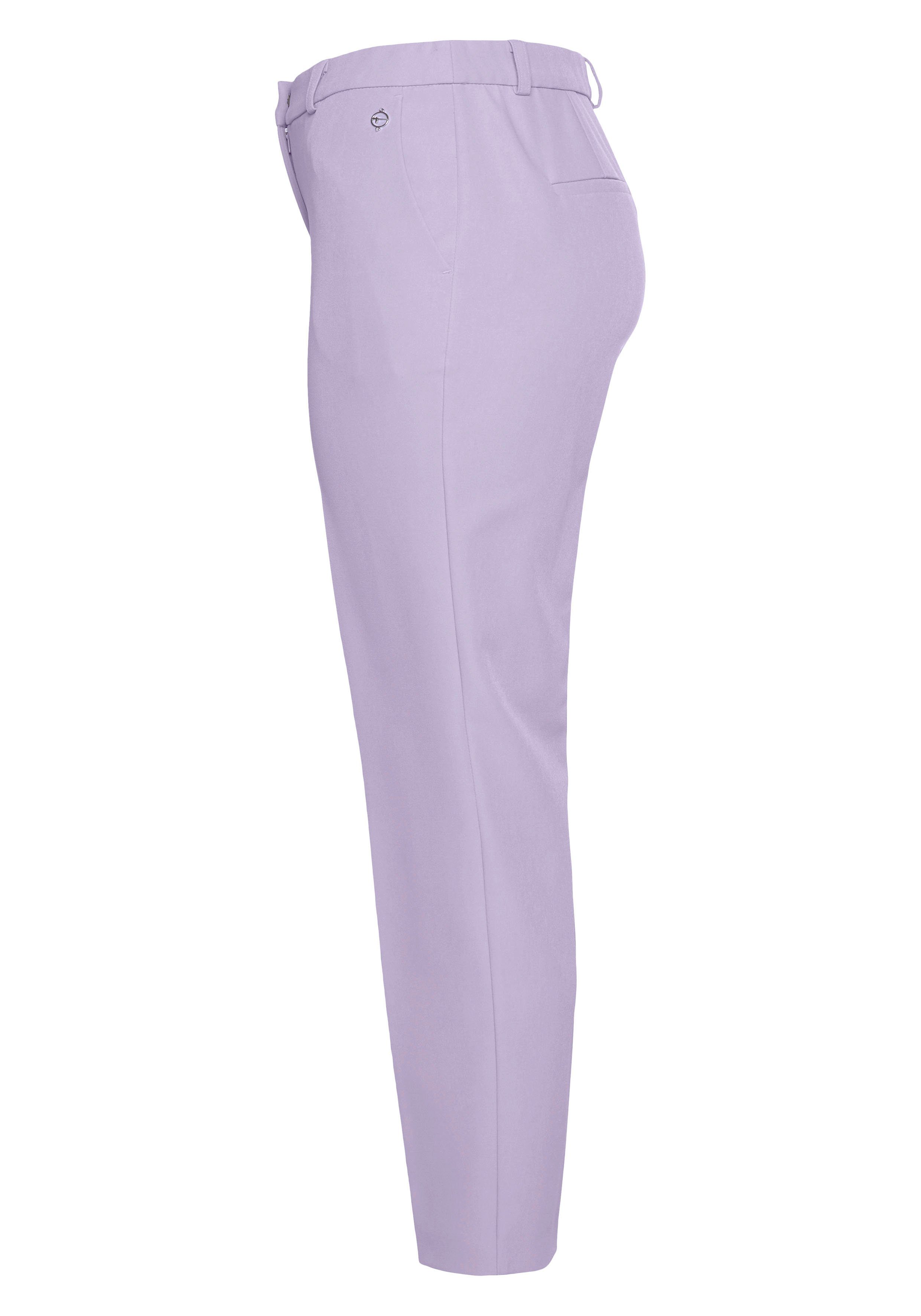 Tamaris Pantalon in trendkleuren
