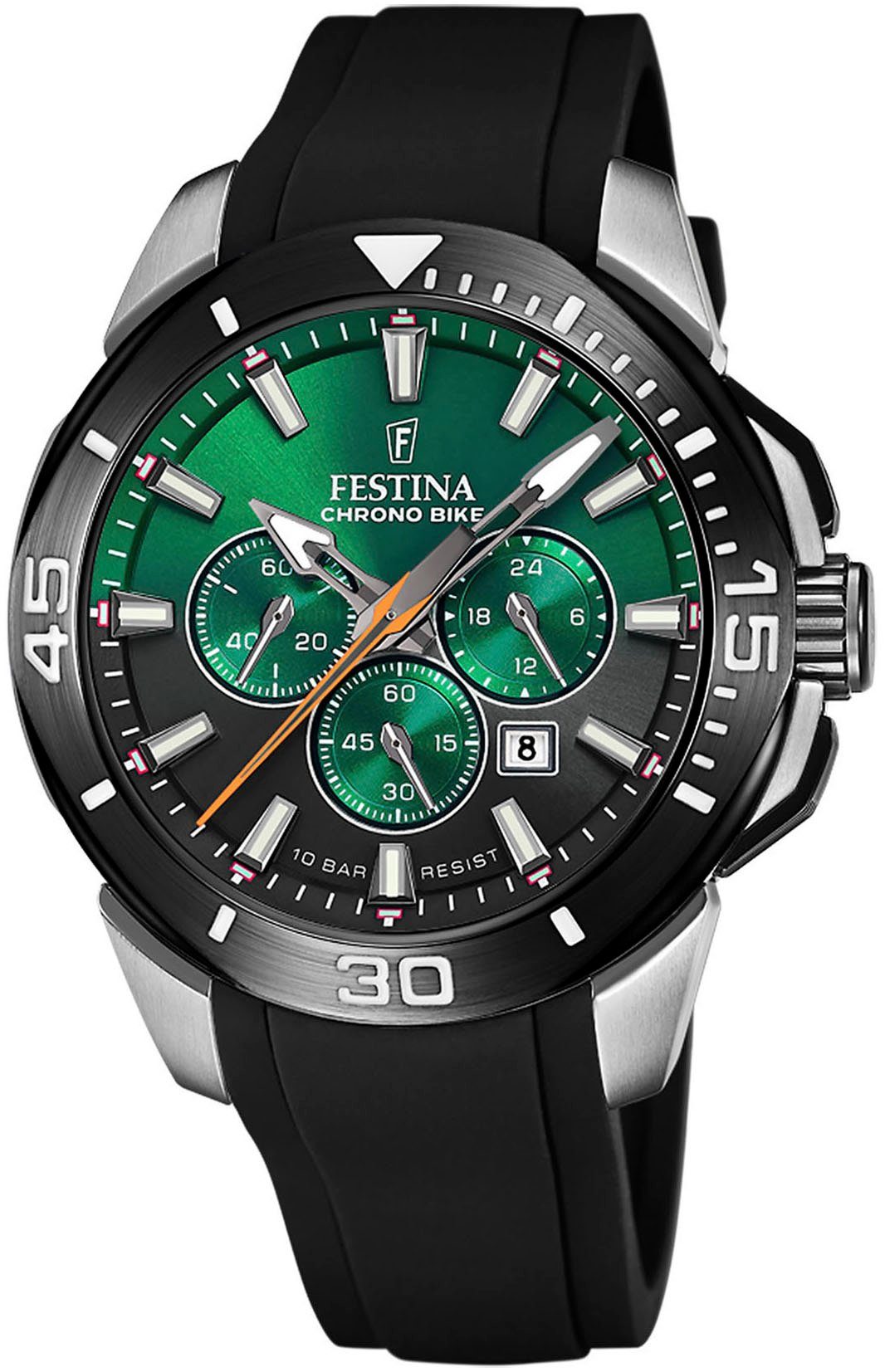 Festina Chronograaf Chrono Bike online shoppen | OTTO