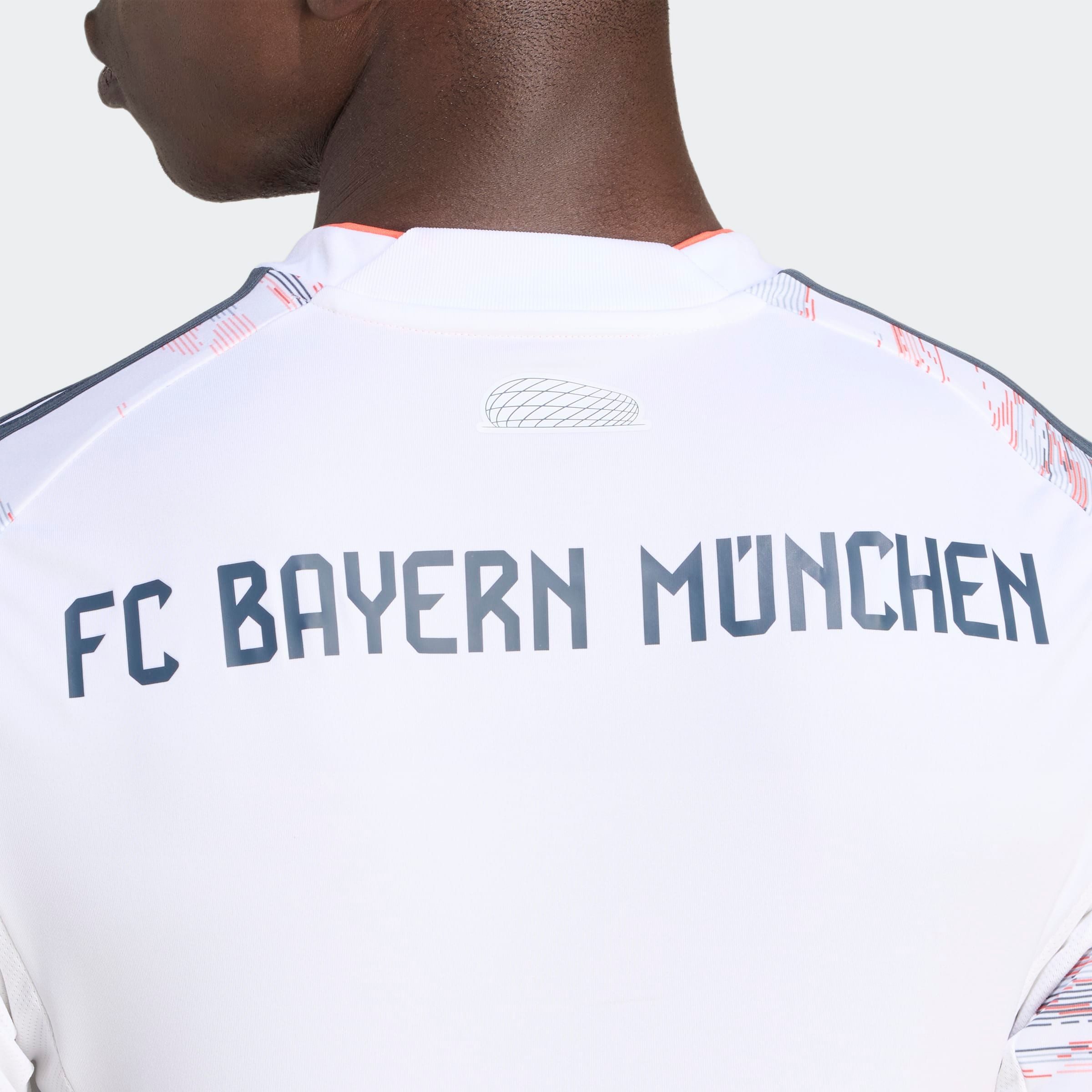 adidas Performance Voetbalshirt FCB A JSY