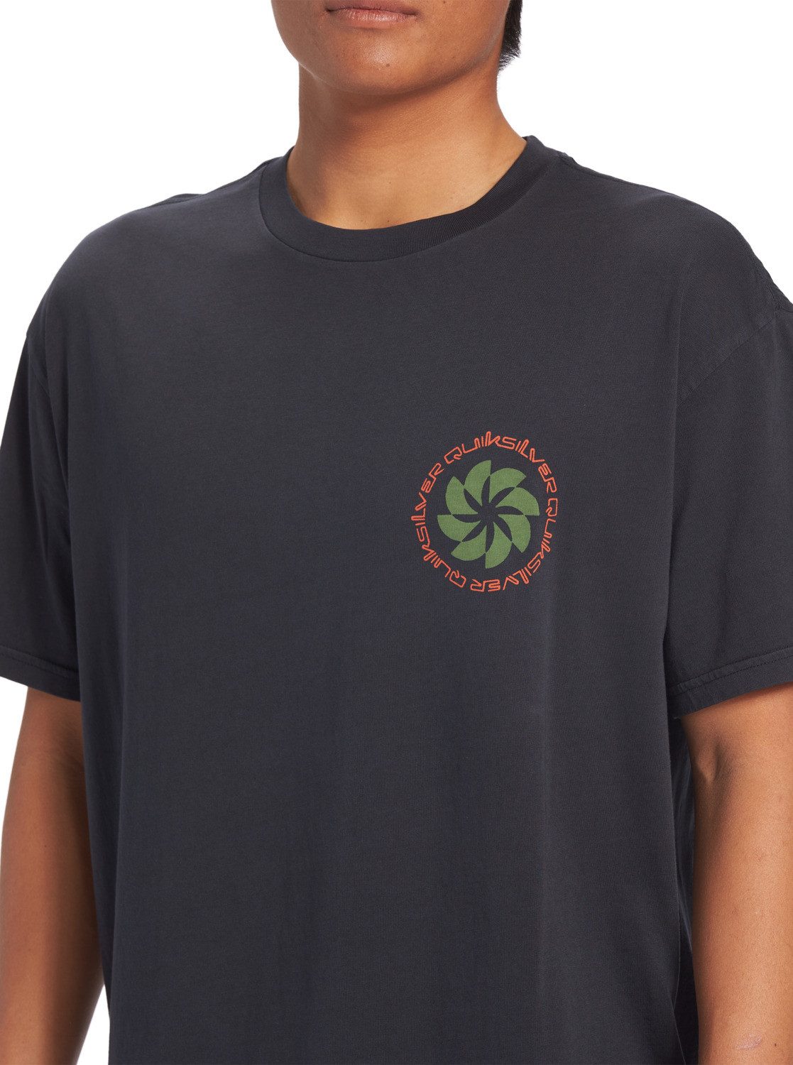 Quiksilver T-shirt Tipping Sunsets