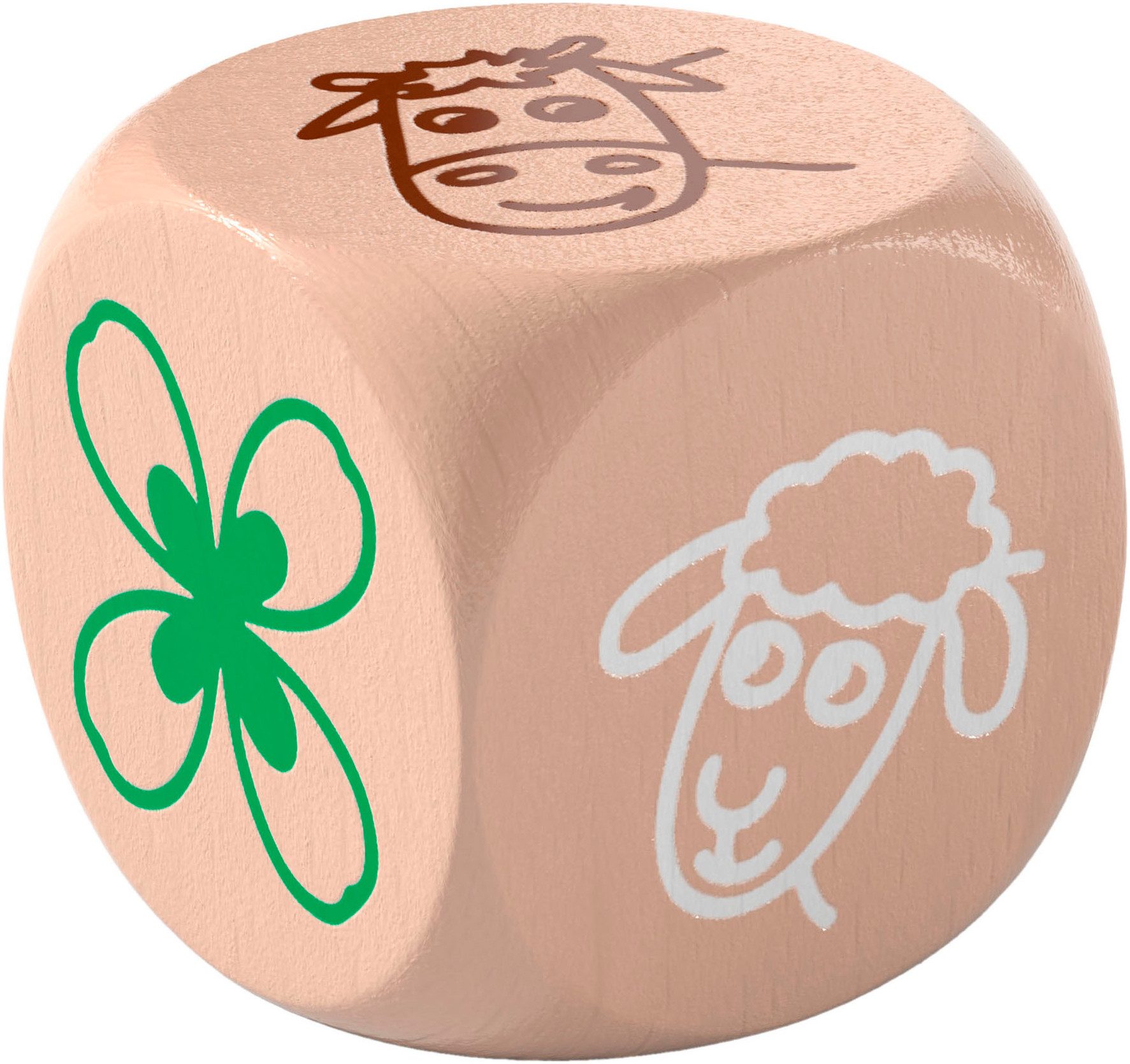 Haba Spel Mijn eerste spellen - Tel maar!