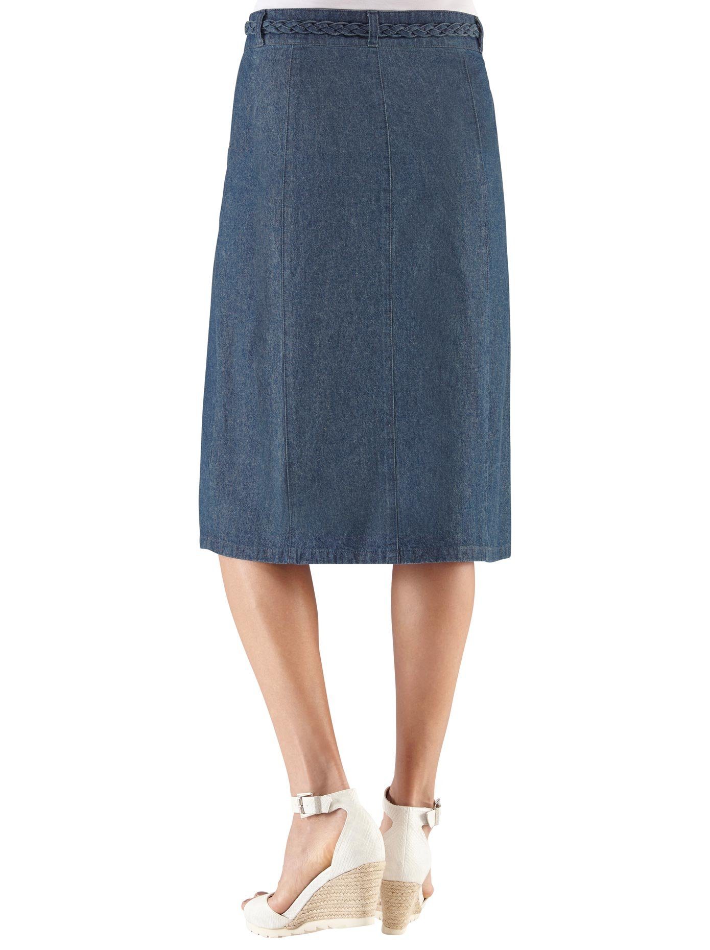 Casual Looks Jeans rok