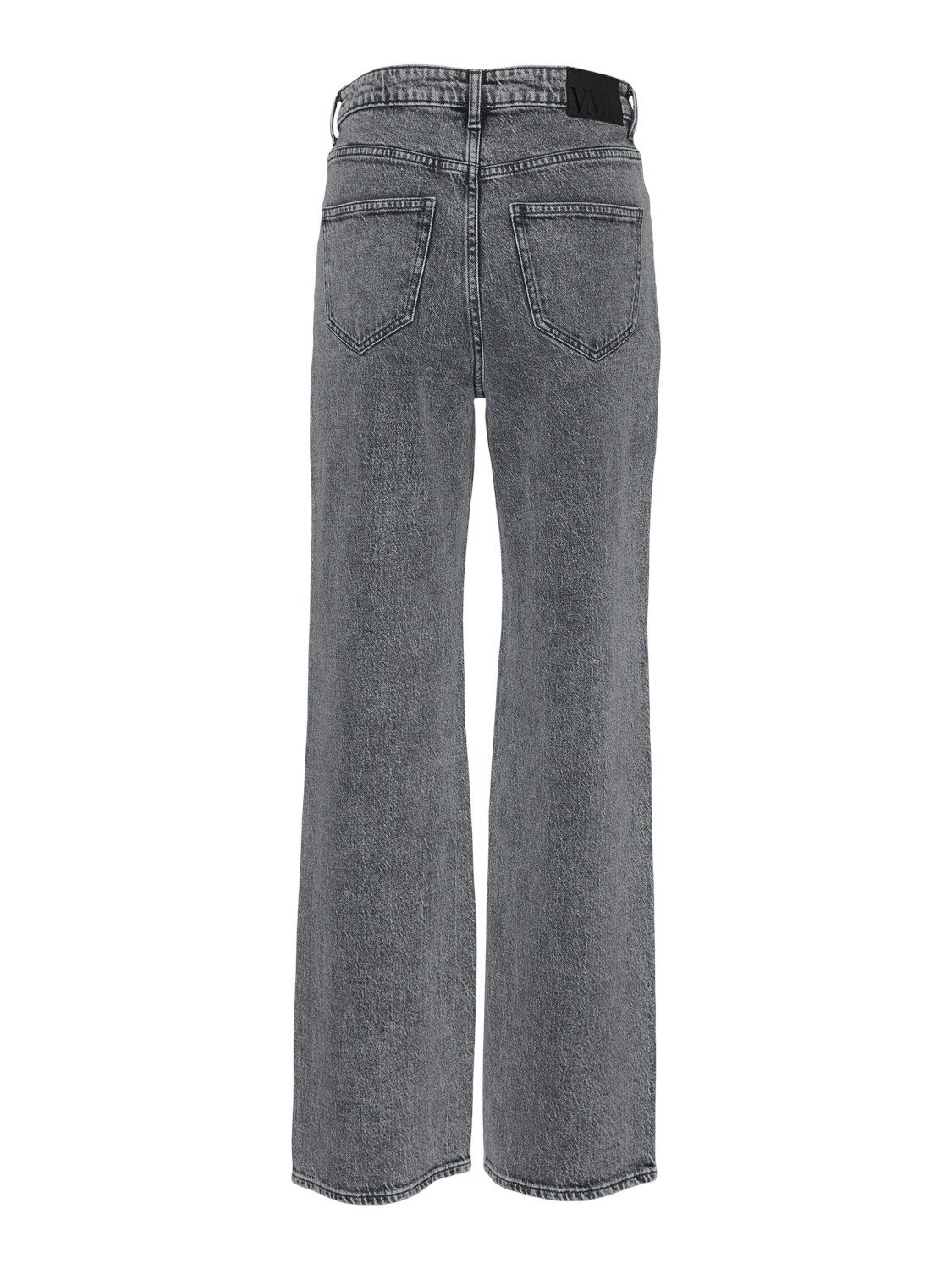 Vero Moda High-waist jeans VMTESSA HR WIDE JEANS RA206 GA NOOS