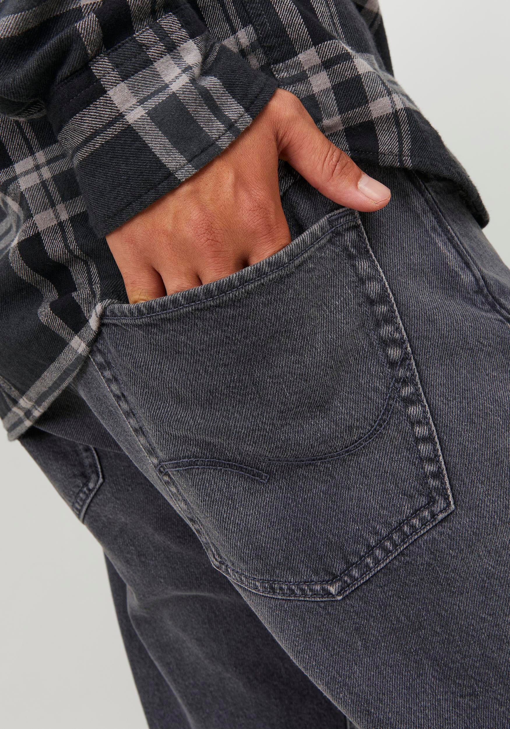 Jack & Jones Tapered jeans JJIMIKE JJORIGINAL SBD 230 BF