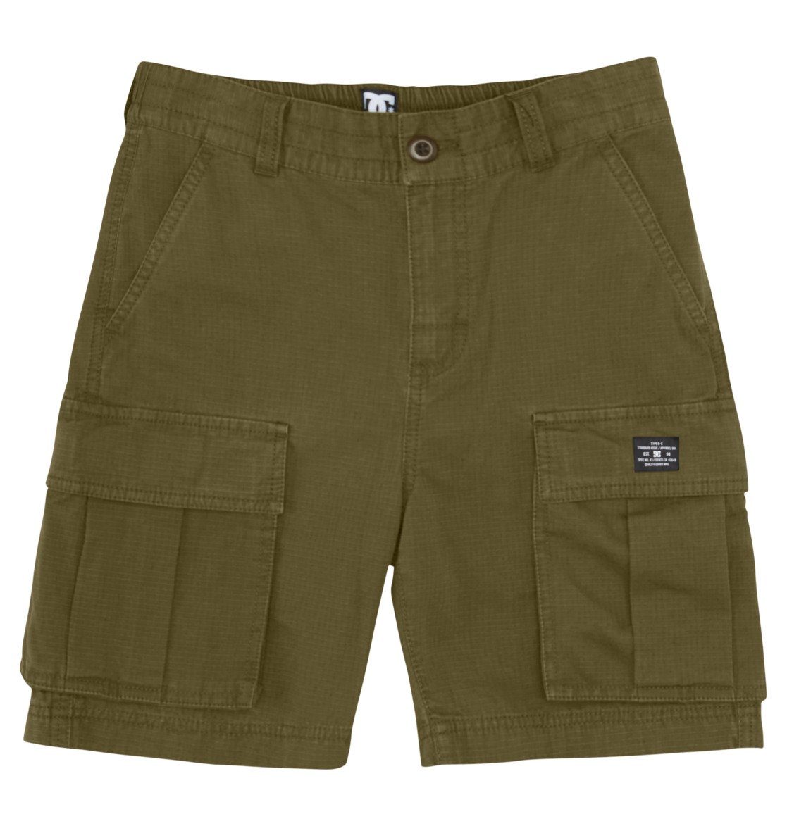 DC Shoes Cargoshort Toendra