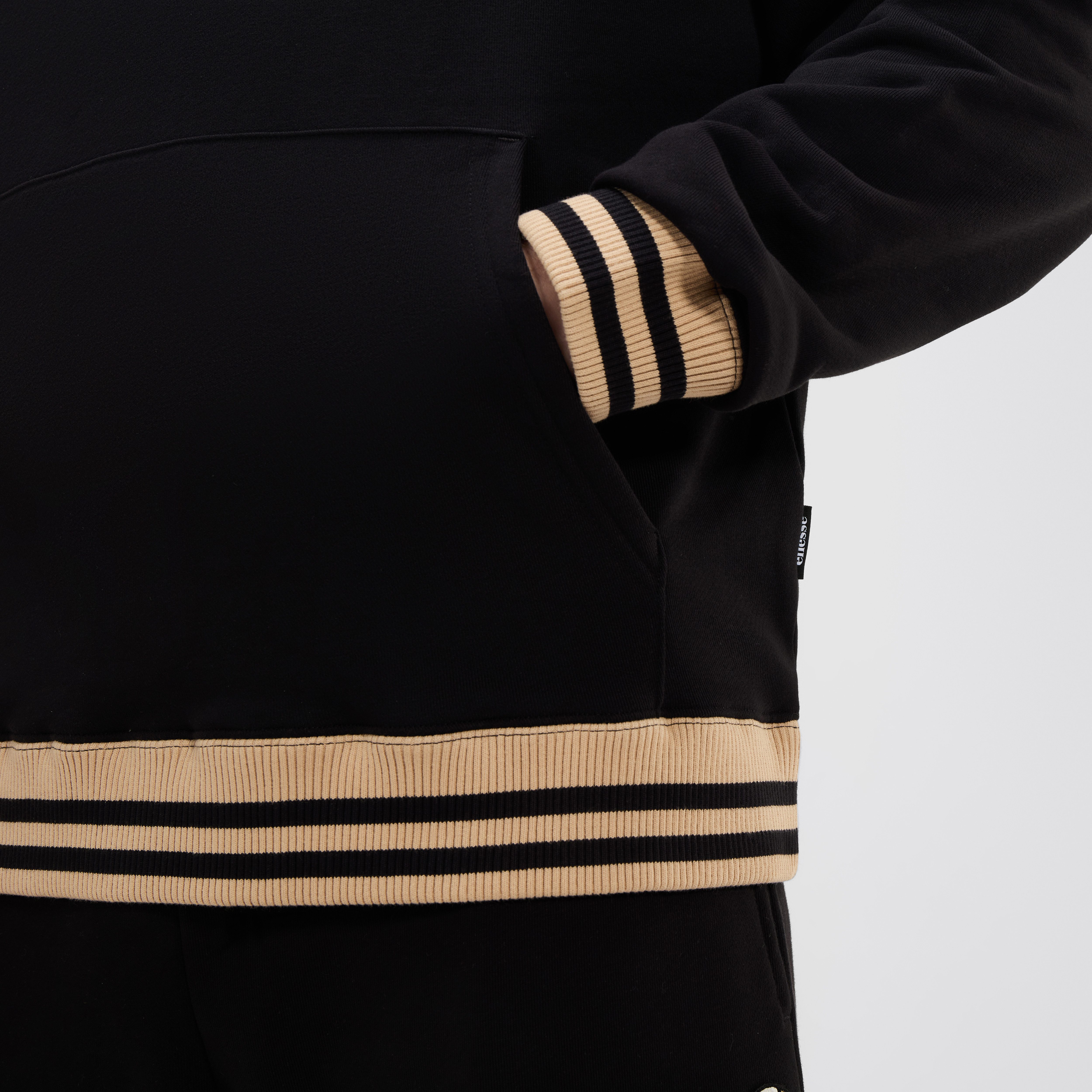 ellesse Hoodie HAZZO OH HOODY