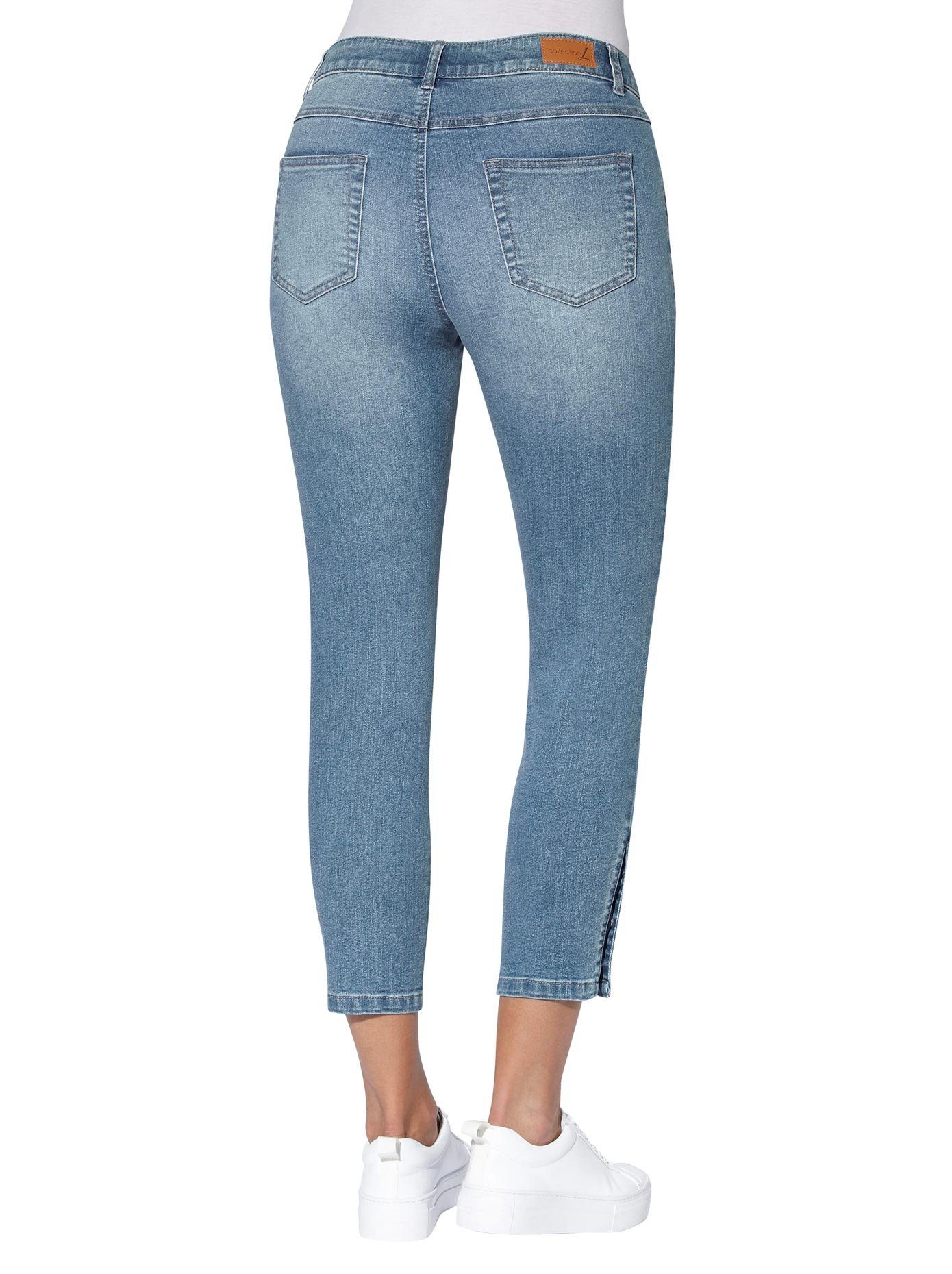 Casual Looks 7/8 jeans