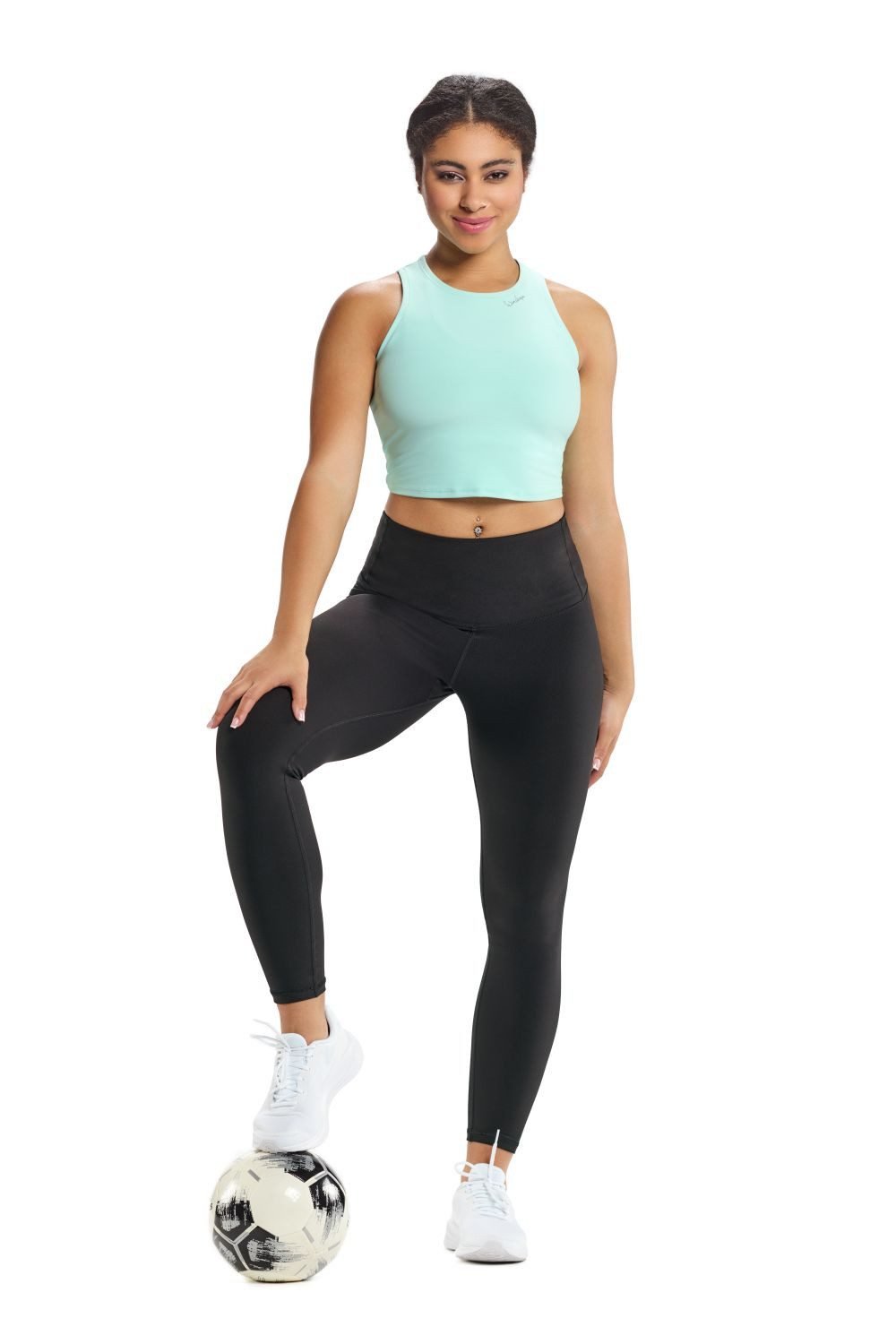 Winshape Tanktop AET136C Functioneel comfort