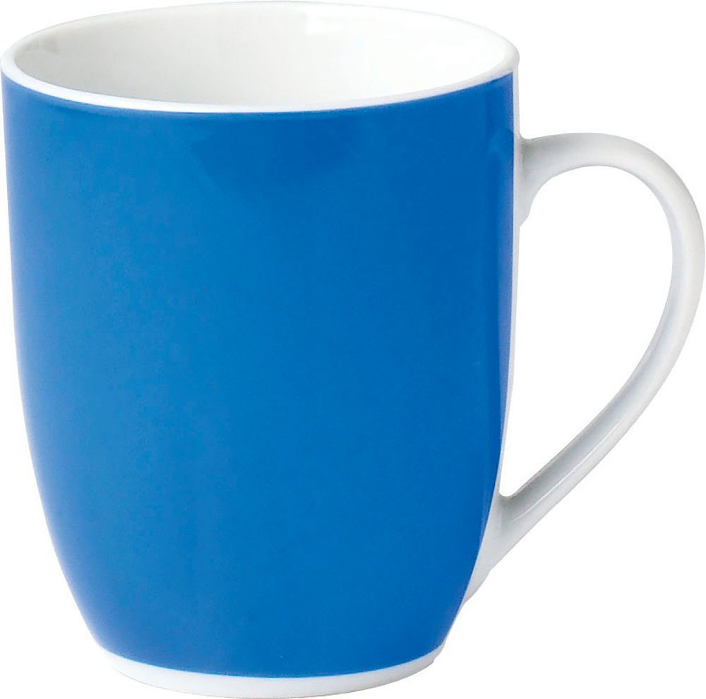 van Well Beker Vario vaatwasmachine- en magnetronbestendig(set, 6-delig)
