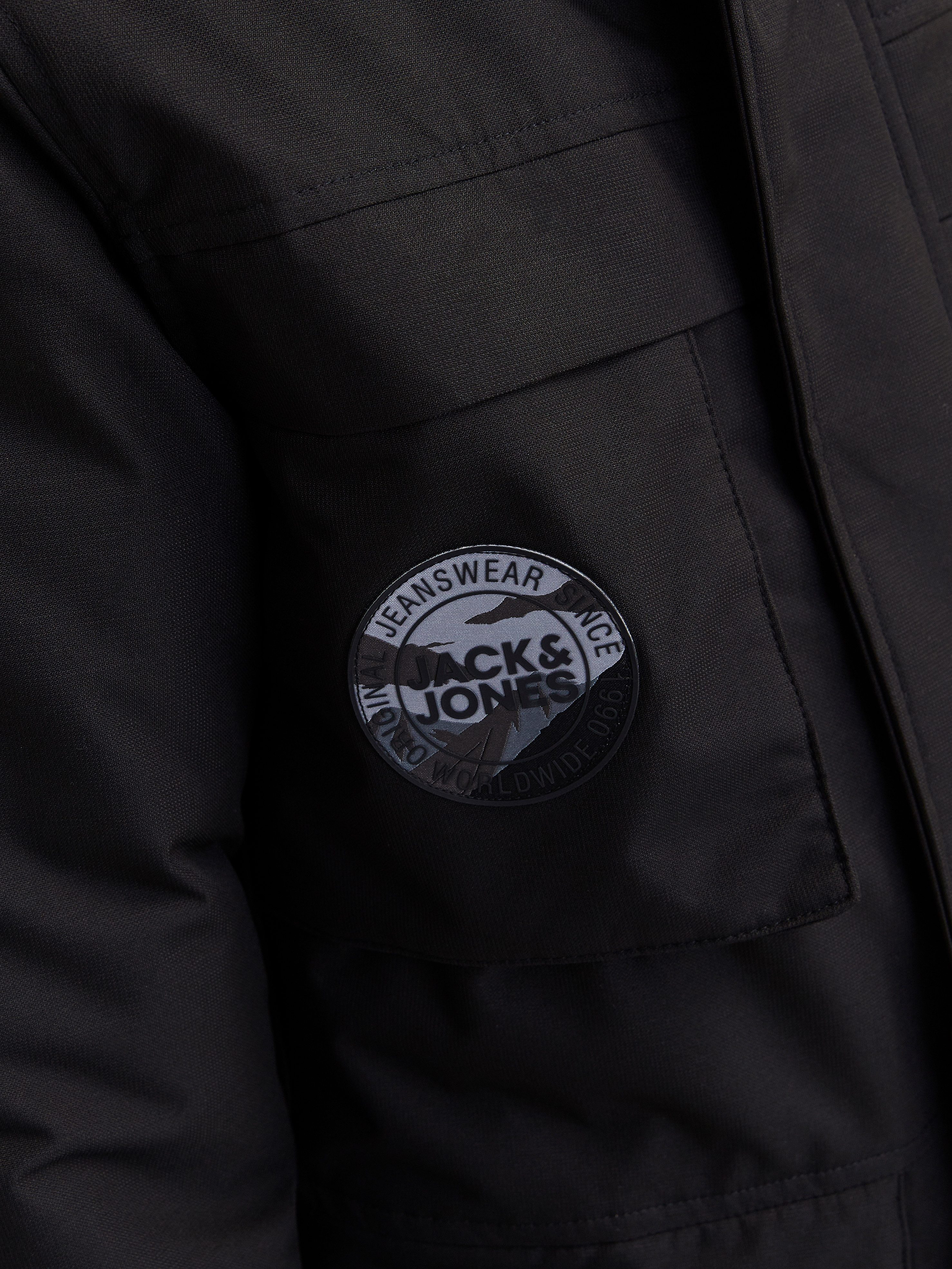 Jack & Jones Junior Parka JJSTAR PARKA JACKET JNR
