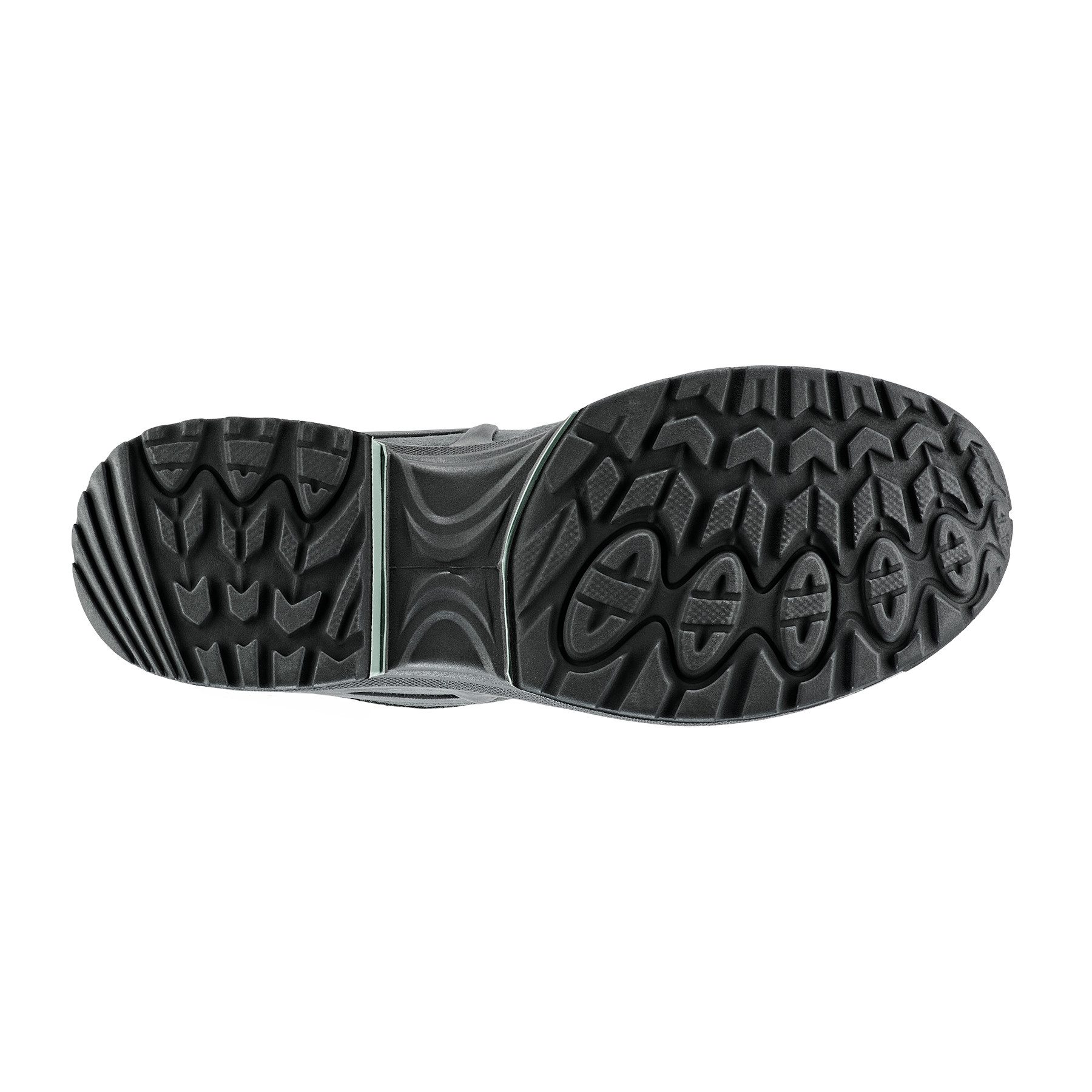 Lowa Wandelschoenen GORGON GORE-TEX WS