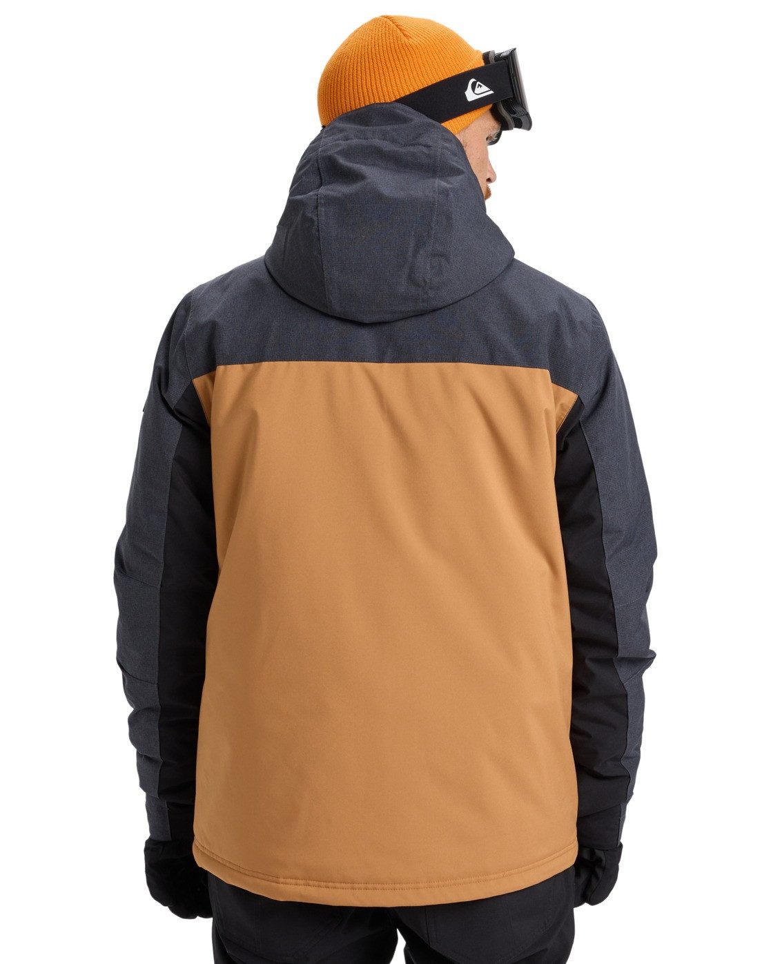 Quiksilver Snowboardjack Dawson